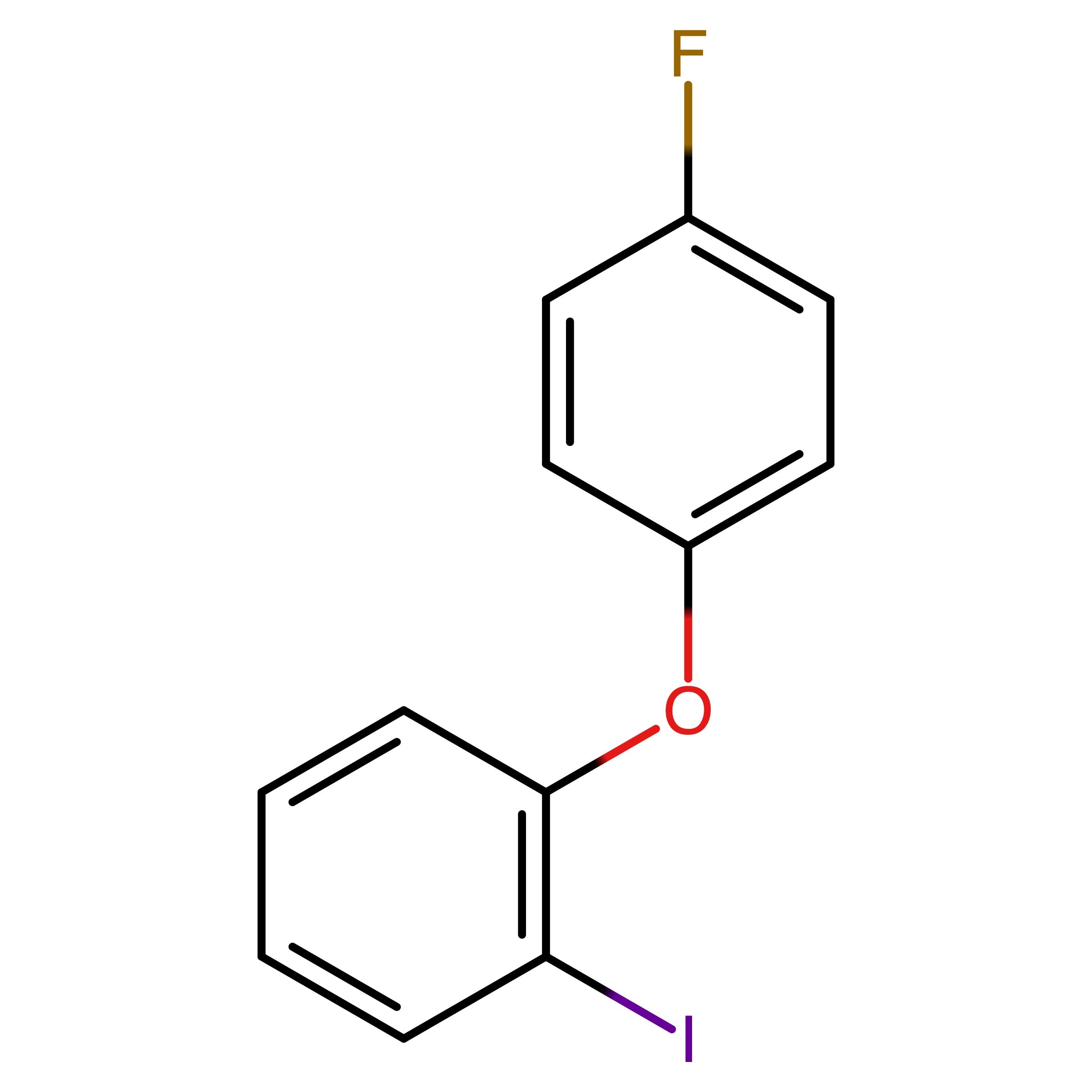 CAS RN 203303-06-4 | 1-(4-Fluorophenoxy)-2-iodobenzene