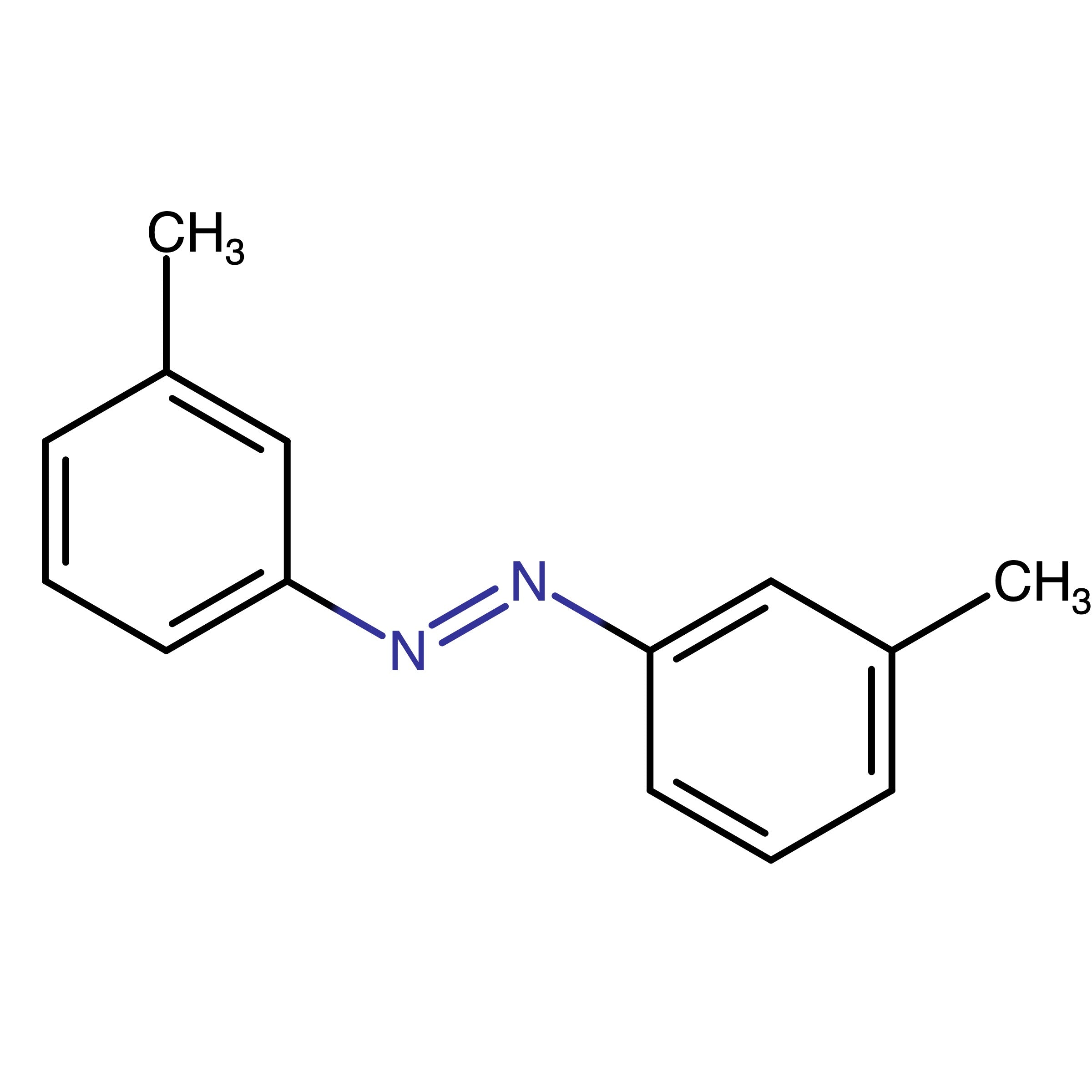 CAS RN 51437-67-3 | (E)-1,2-Di-m-tolyldiazene