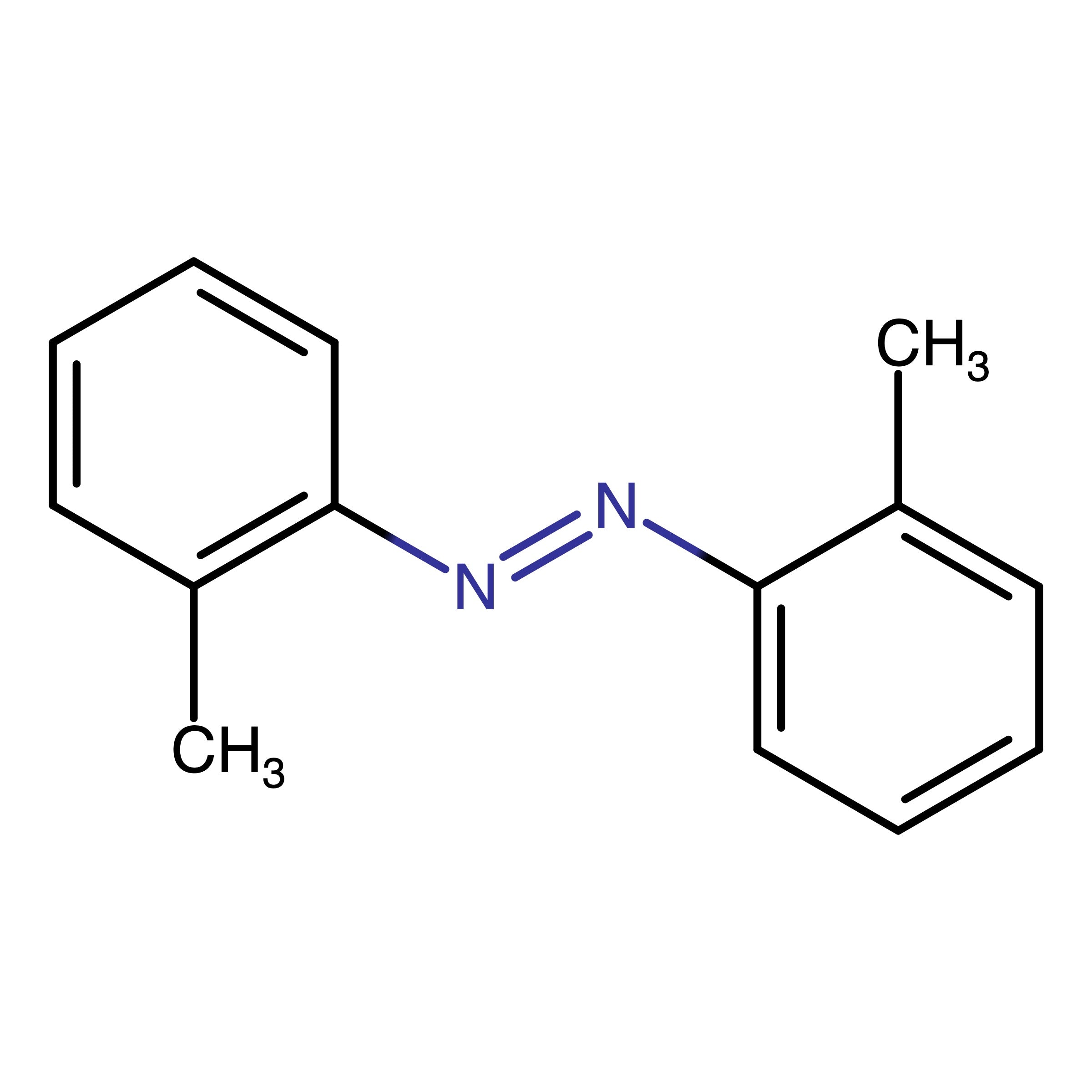 CAS RN 584-90-7 | (E)-1,2-Di-o-tolyldiazene