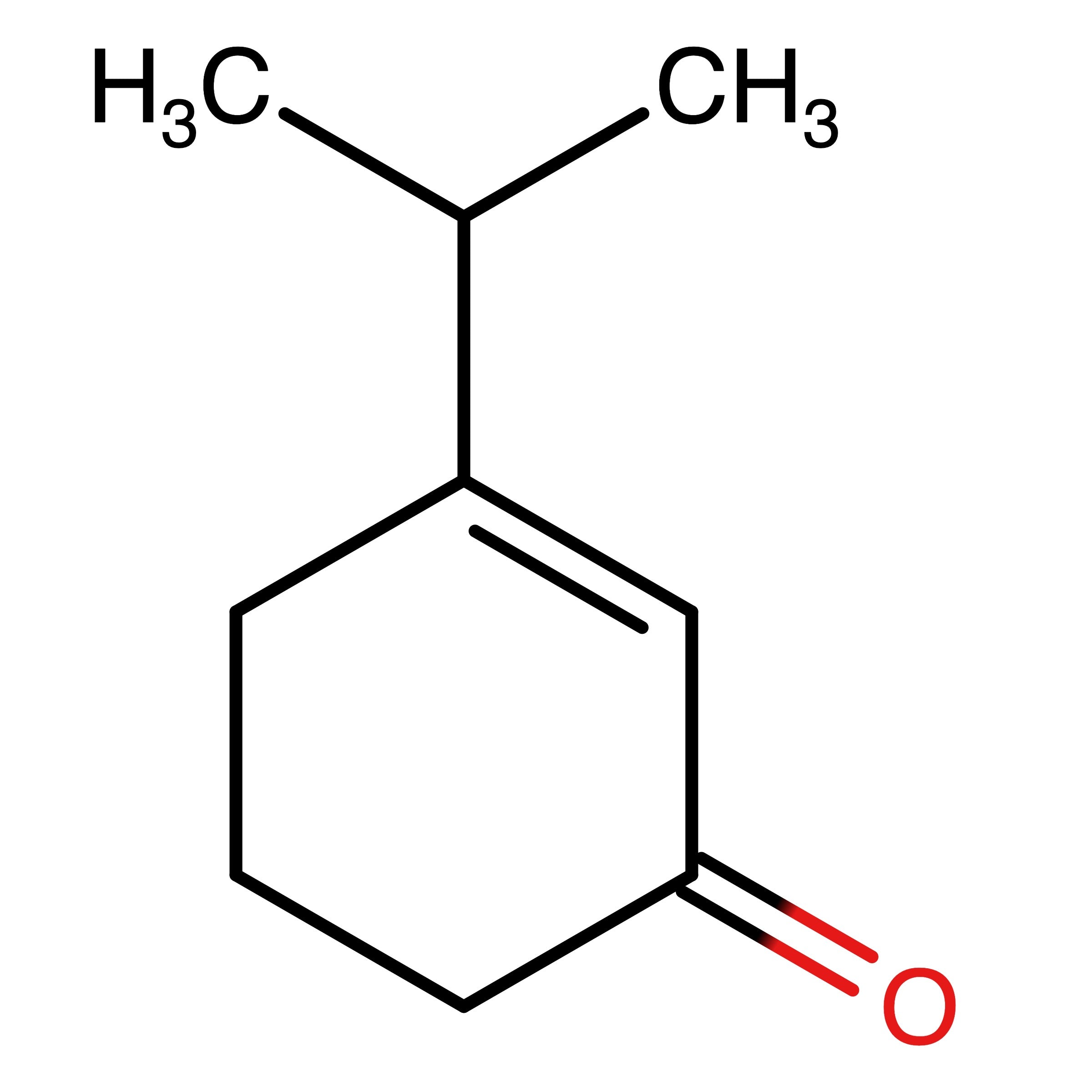 CAS RN 6328-22-9 | 3-Isopropylcyclohex-2-en-1-one