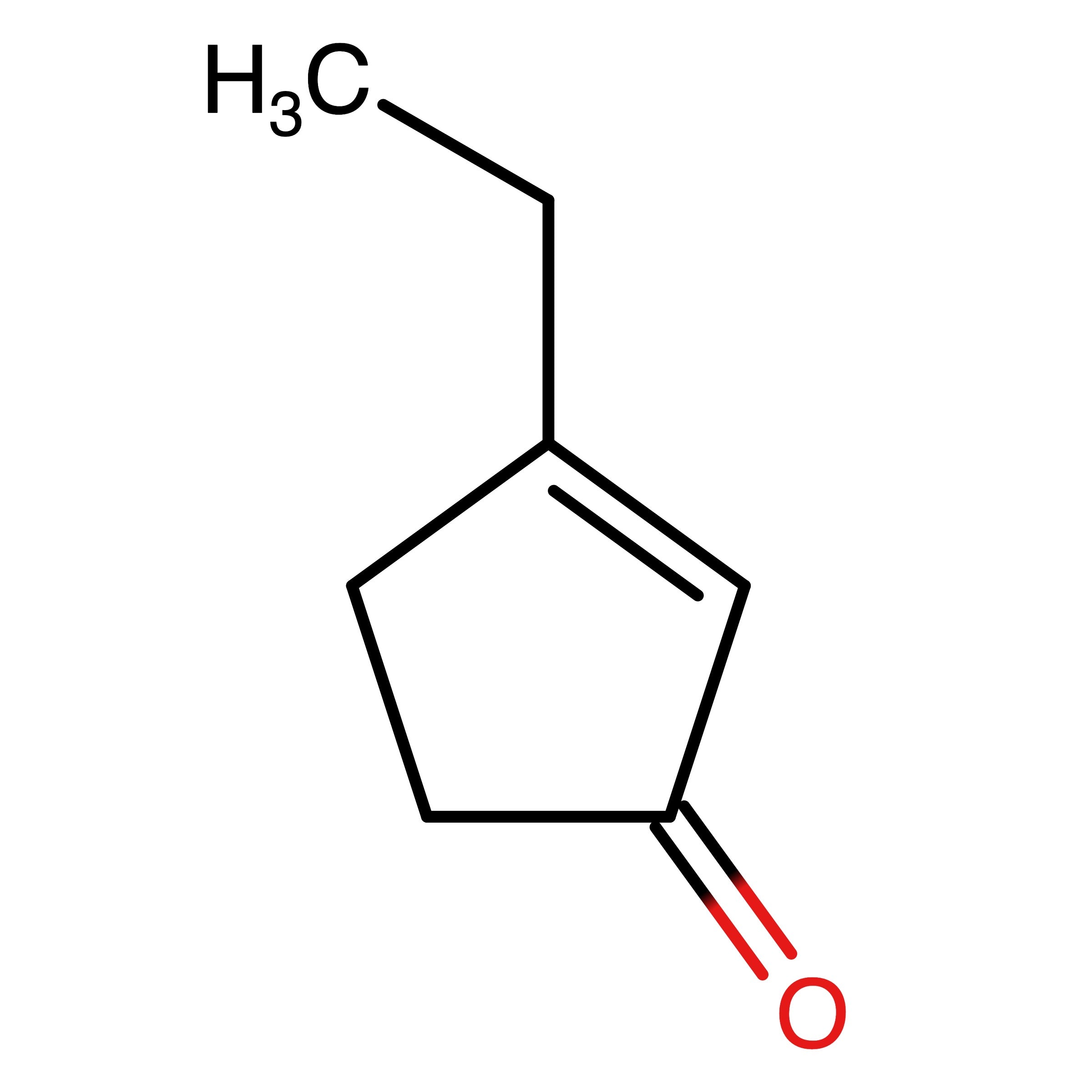 CAS RN 5682-69-9 | 3-Ethylcyclopent-2-en-1-one | MFCD21129688
