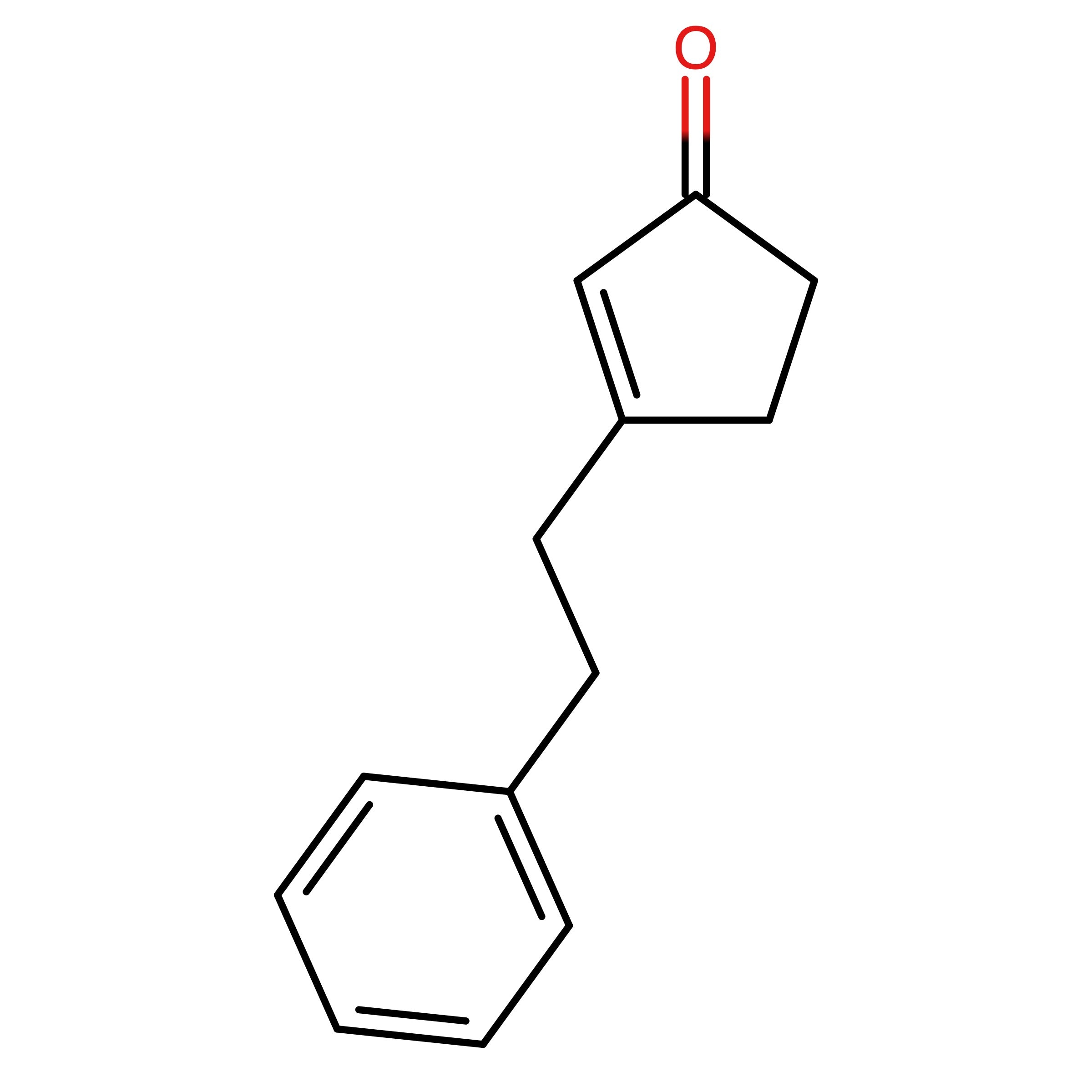 CAS RN 104804-92-4 | 3-Phenethylcyclopent-2-en-1-one