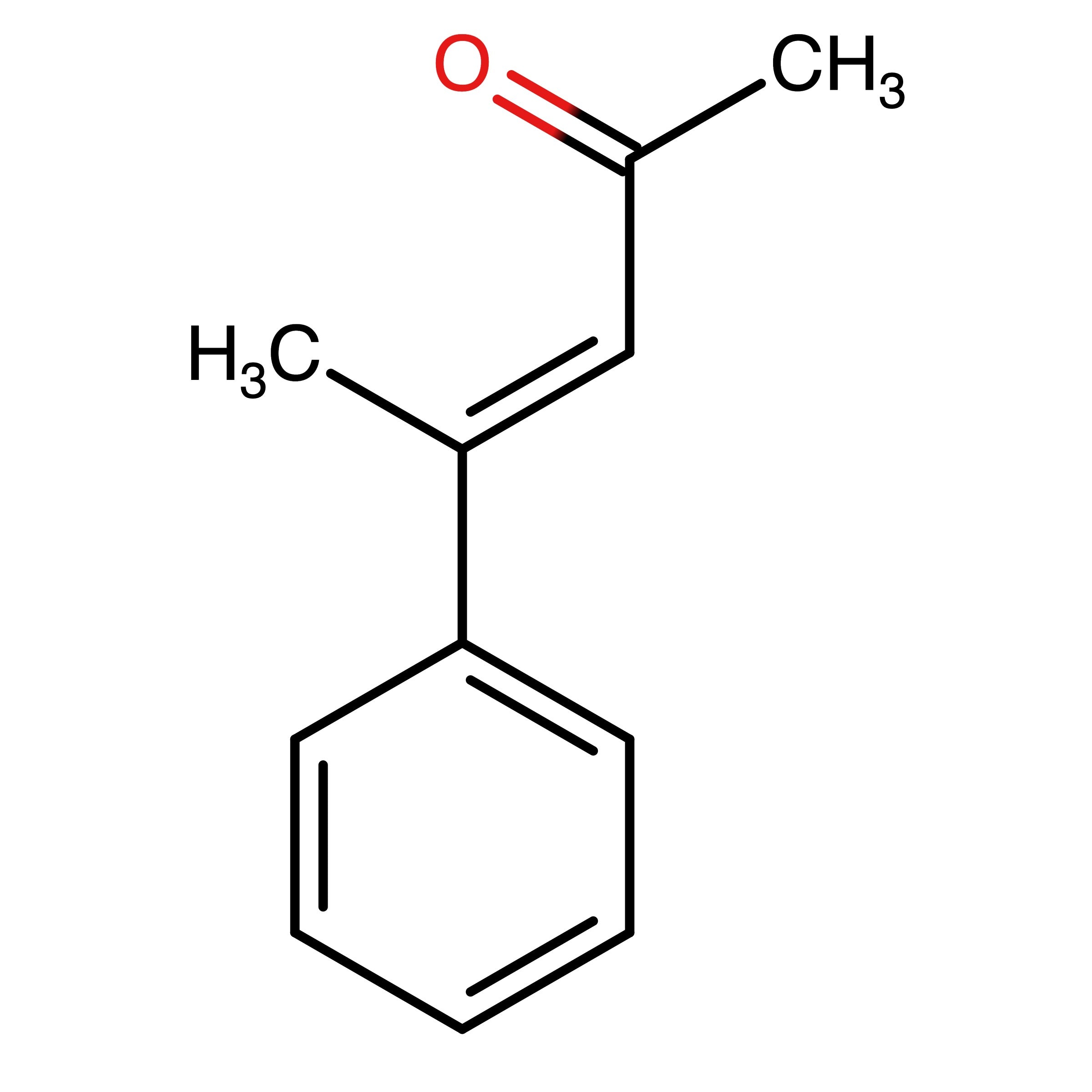 CAS RN 827-69-0 | (E)-4-Phenylpent-3-en-2-one