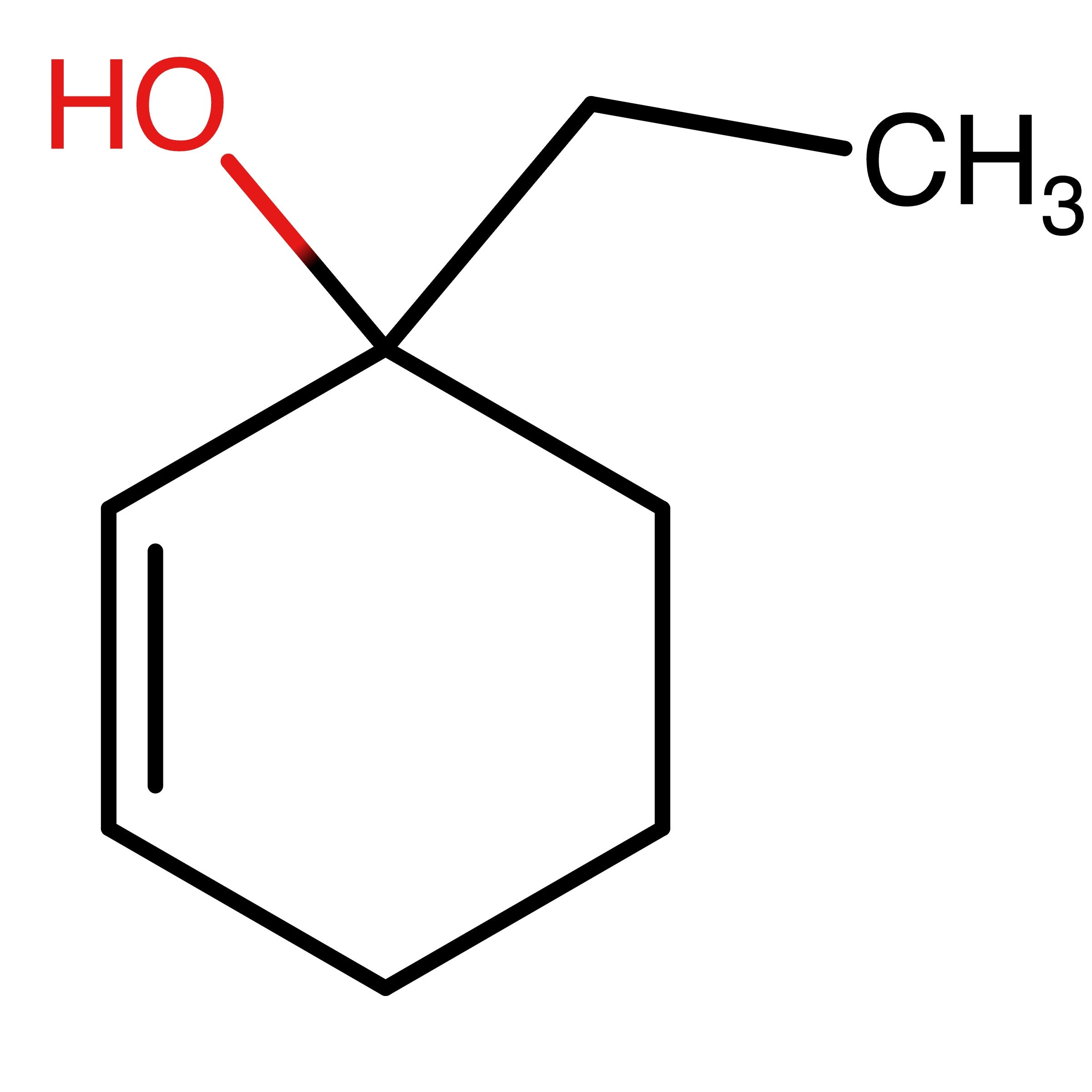 CAS RN 599165-40-9 | 1-Ethylcyclohex-2-en-1-ol