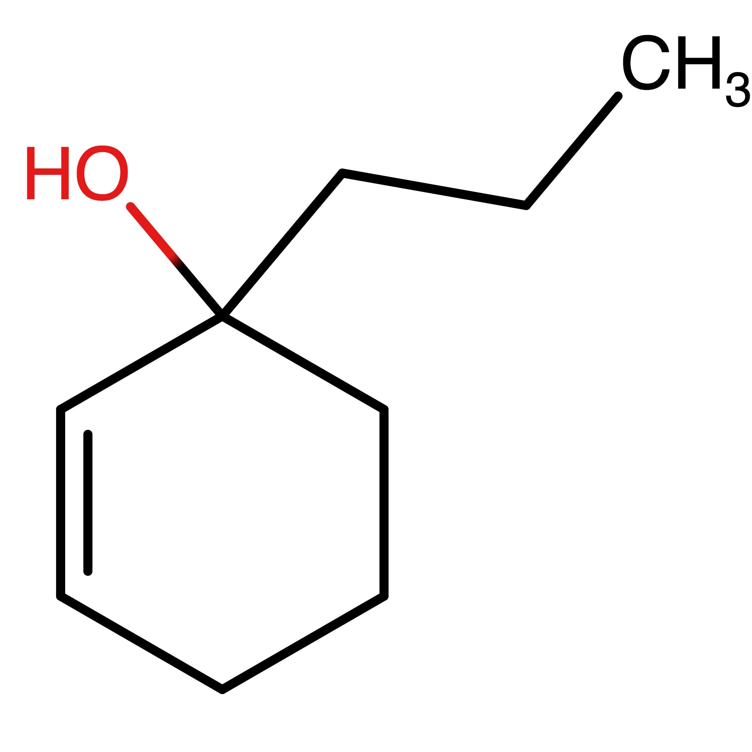 CAS RN 115834-54-3 | 1-Propylcyclohex-2-en-1-ol