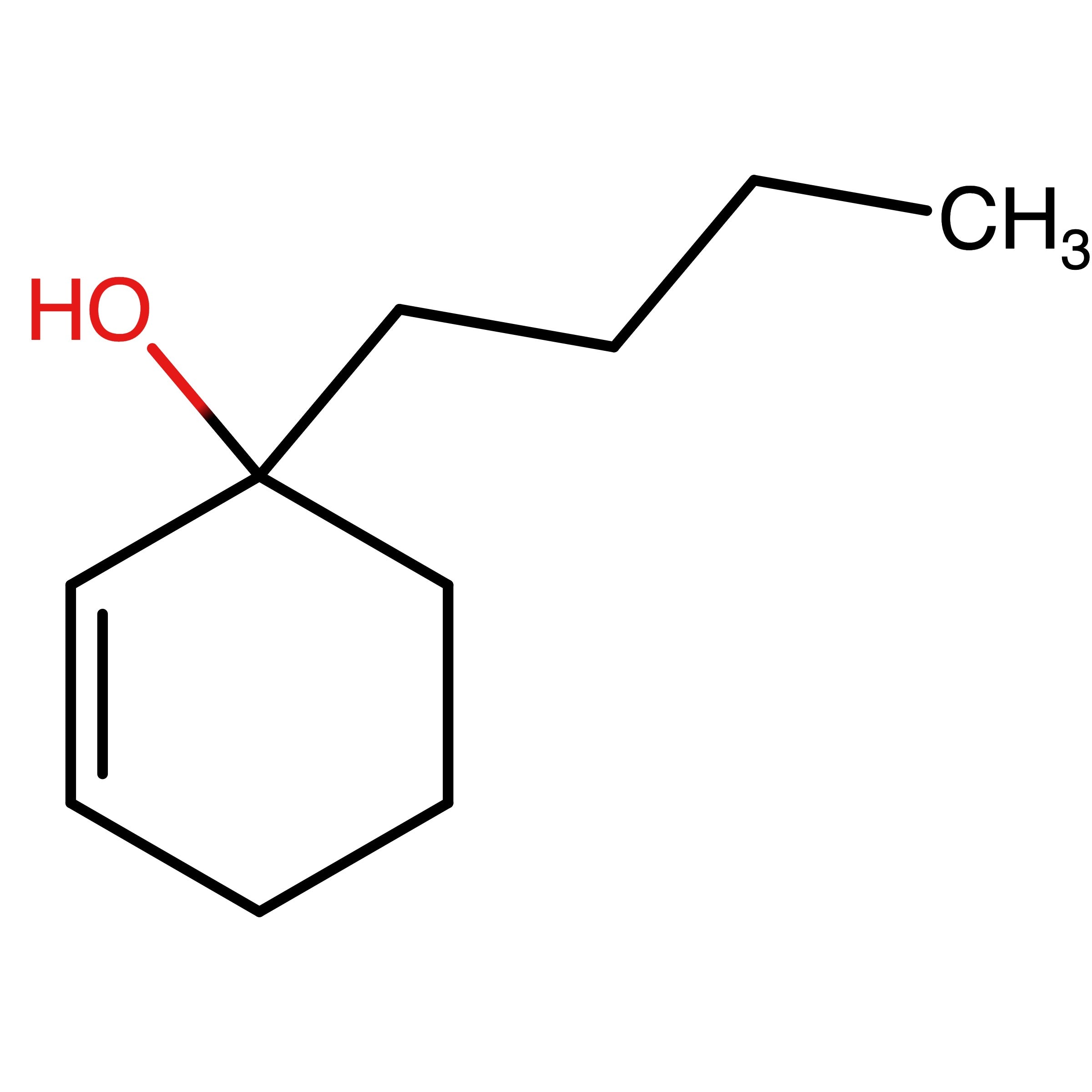 CAS RN 88116-46-5 | 1-Butylcyclohex-2-en-1-ol