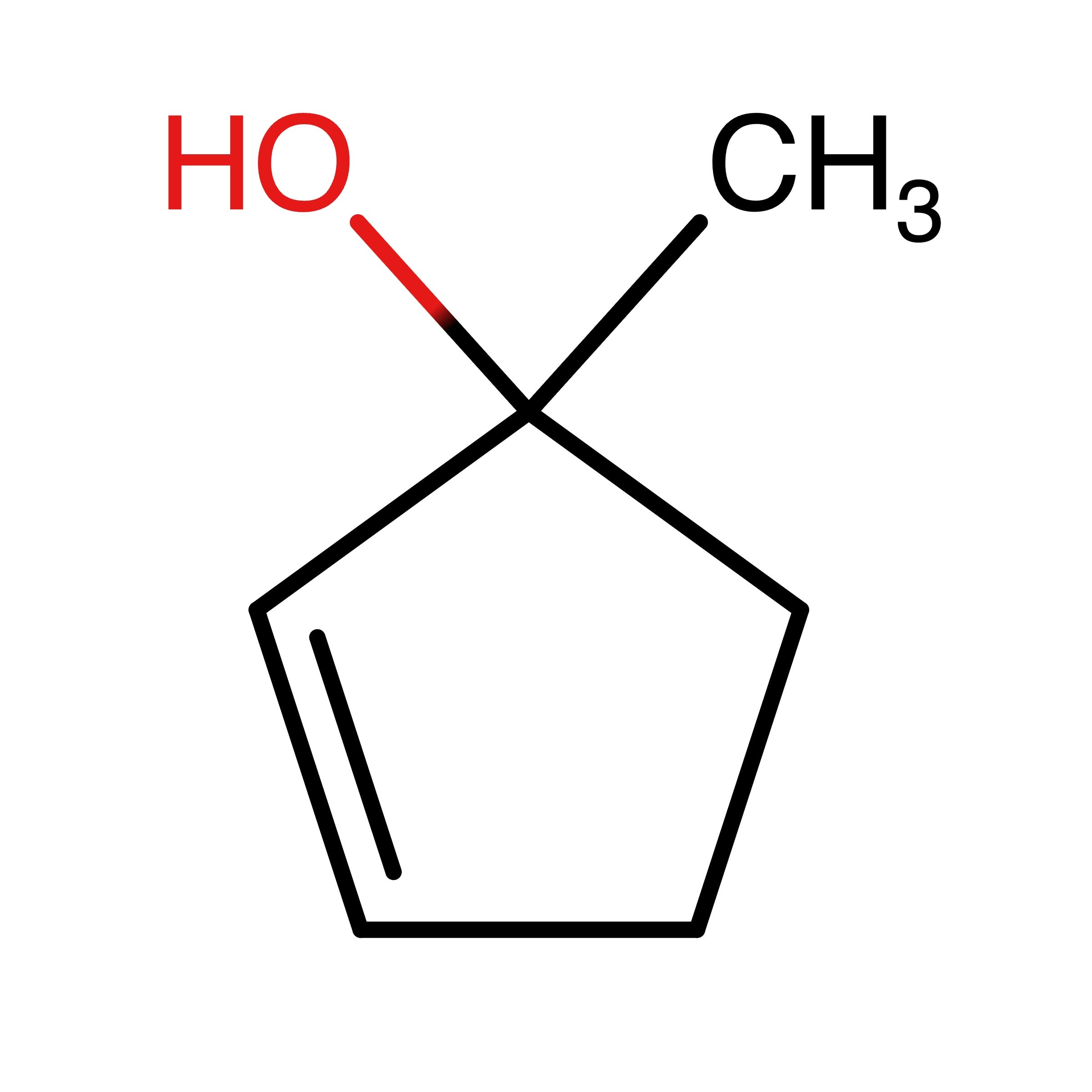 CAS RN 40459-88-9 | 1-Methylcyclopent-2-en-1-ol