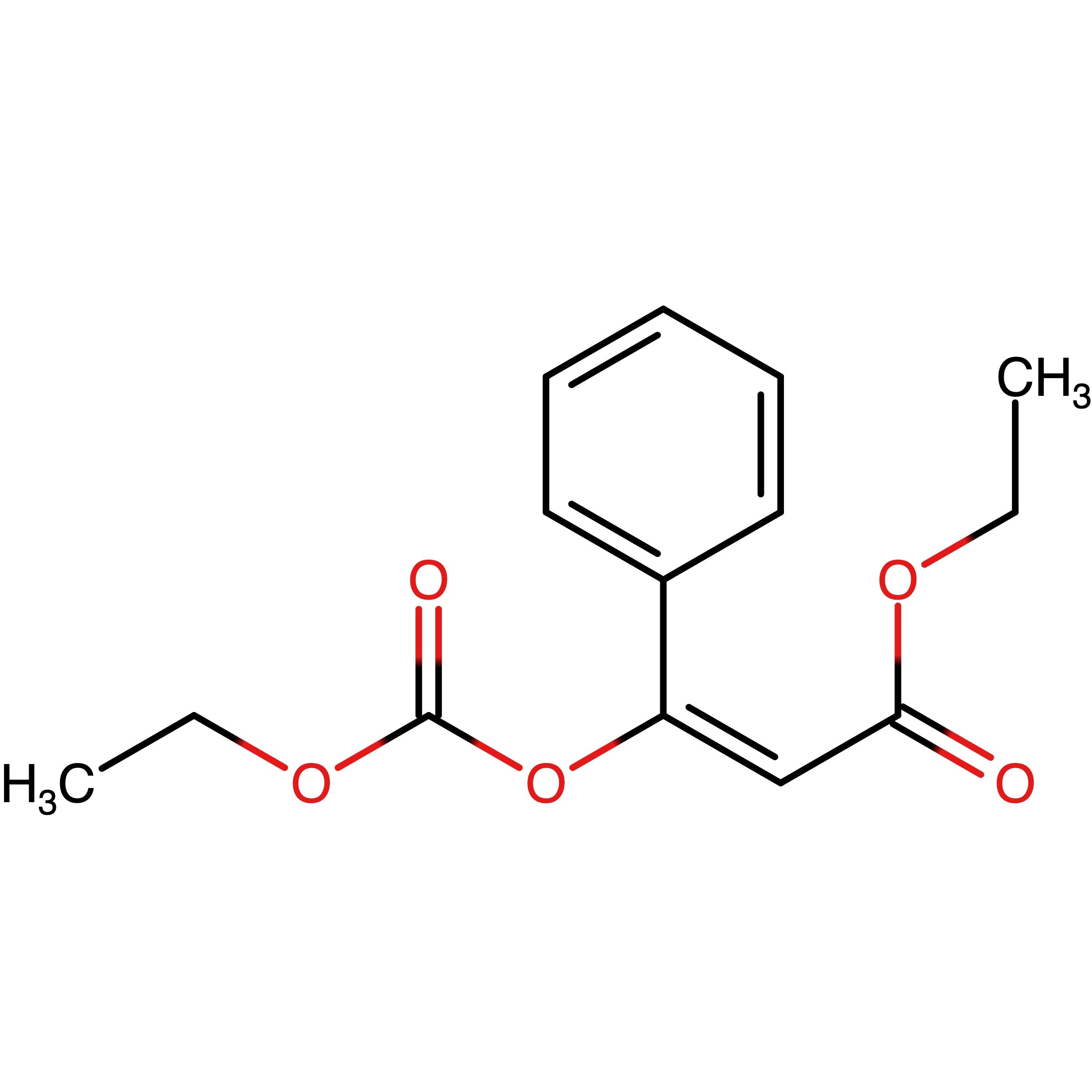 CAS RN 1195394-78-5 | Ethyl (E)-3-((ethoxycarbonyl)oxy)-3-phenylacrylate