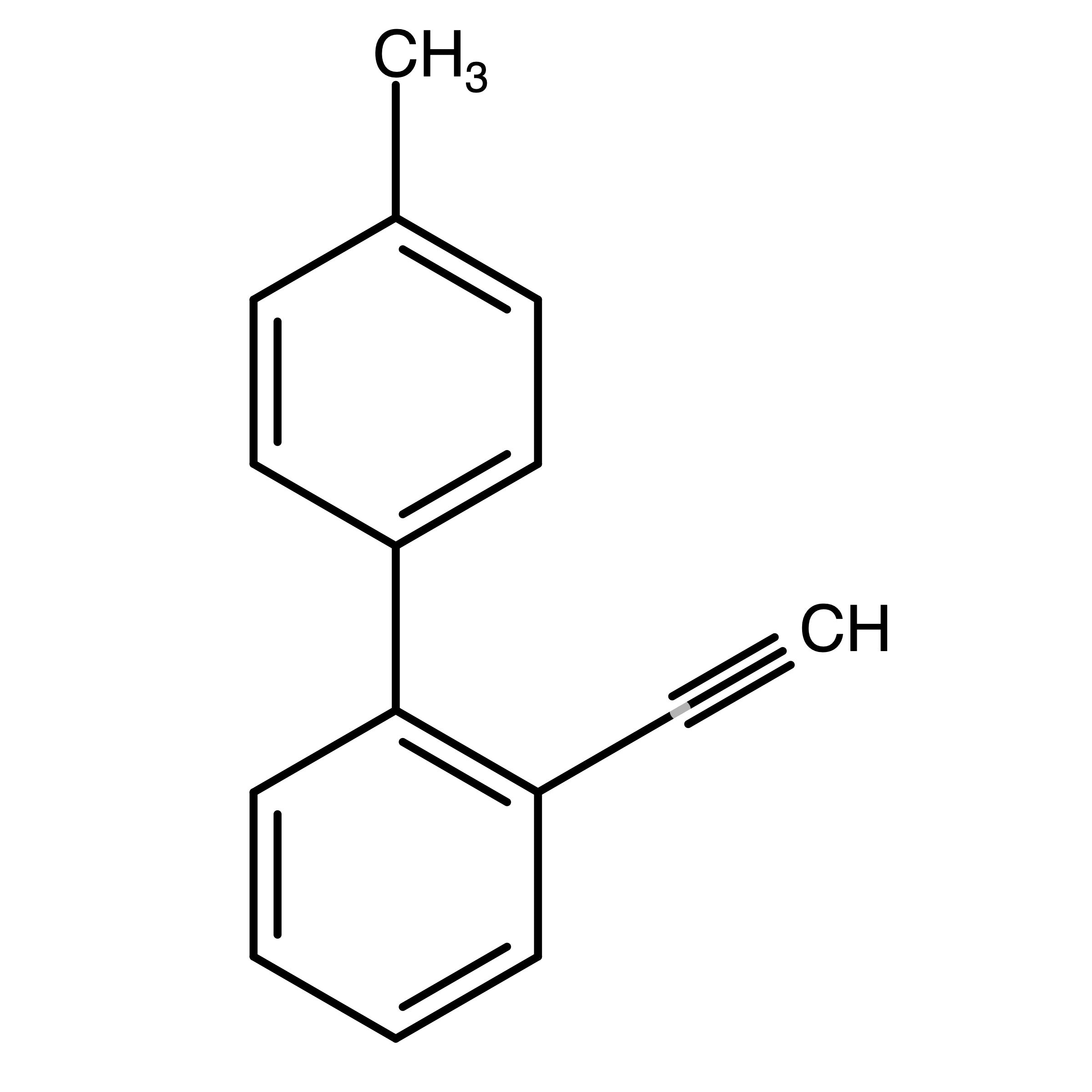 CAS RN 162356-69-6 | 2-Ethynyl-4'-methyl-1,1'-biphenyl