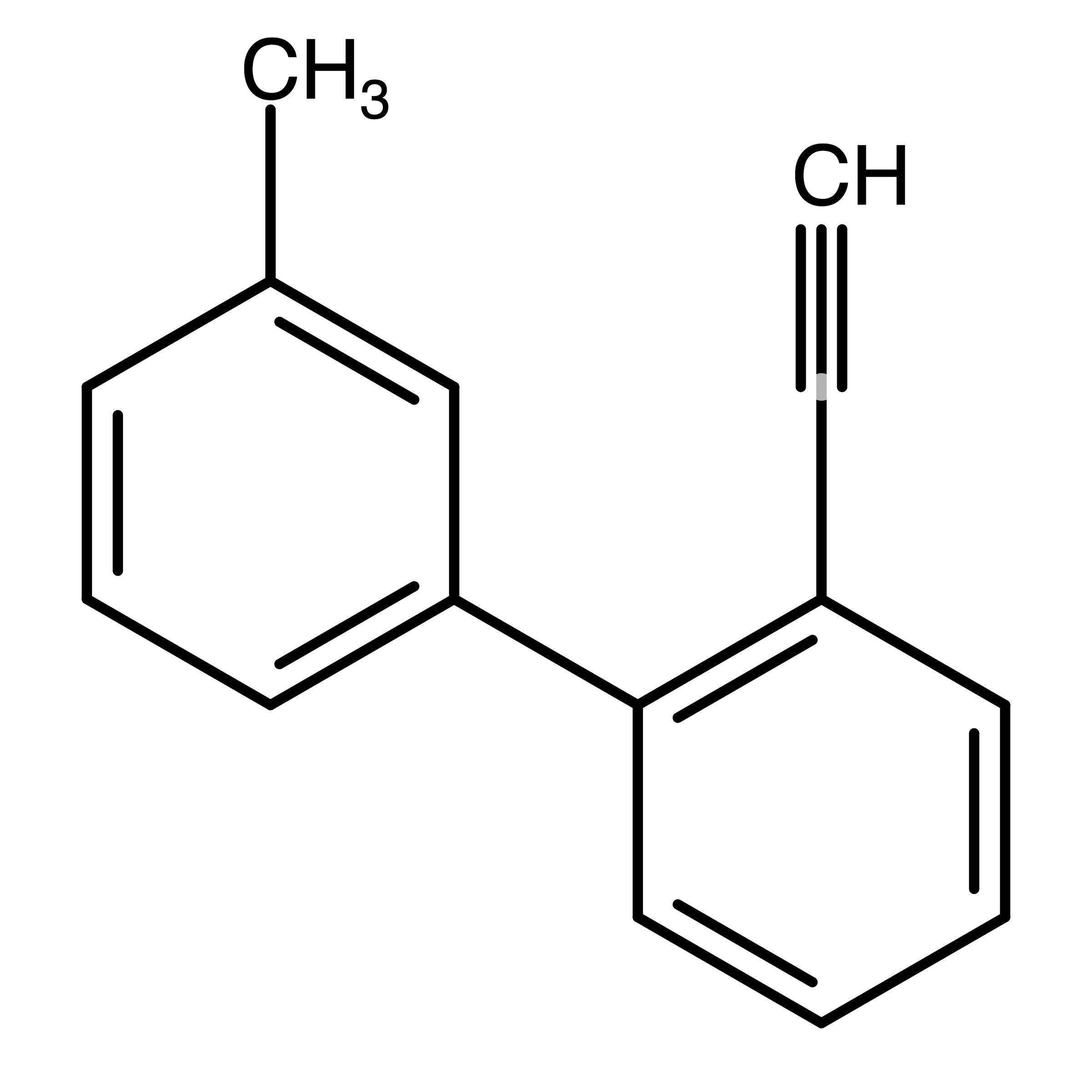 CAS RN 2055074-79-6 | 2-Ethynyl-3'-methyl-1,1'-biphenyl