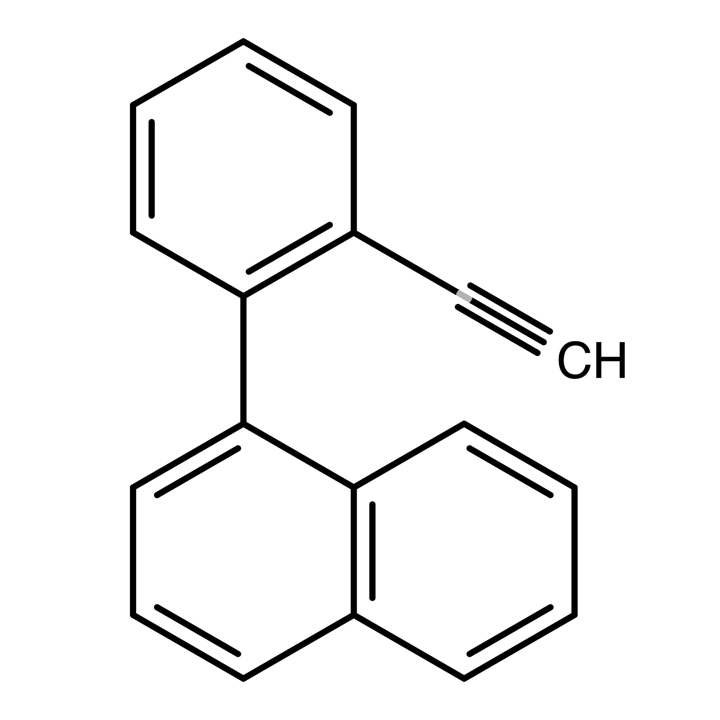 CAS RN 445262-71-5 | 1-(2-Ethynylphenyl)naphthalene