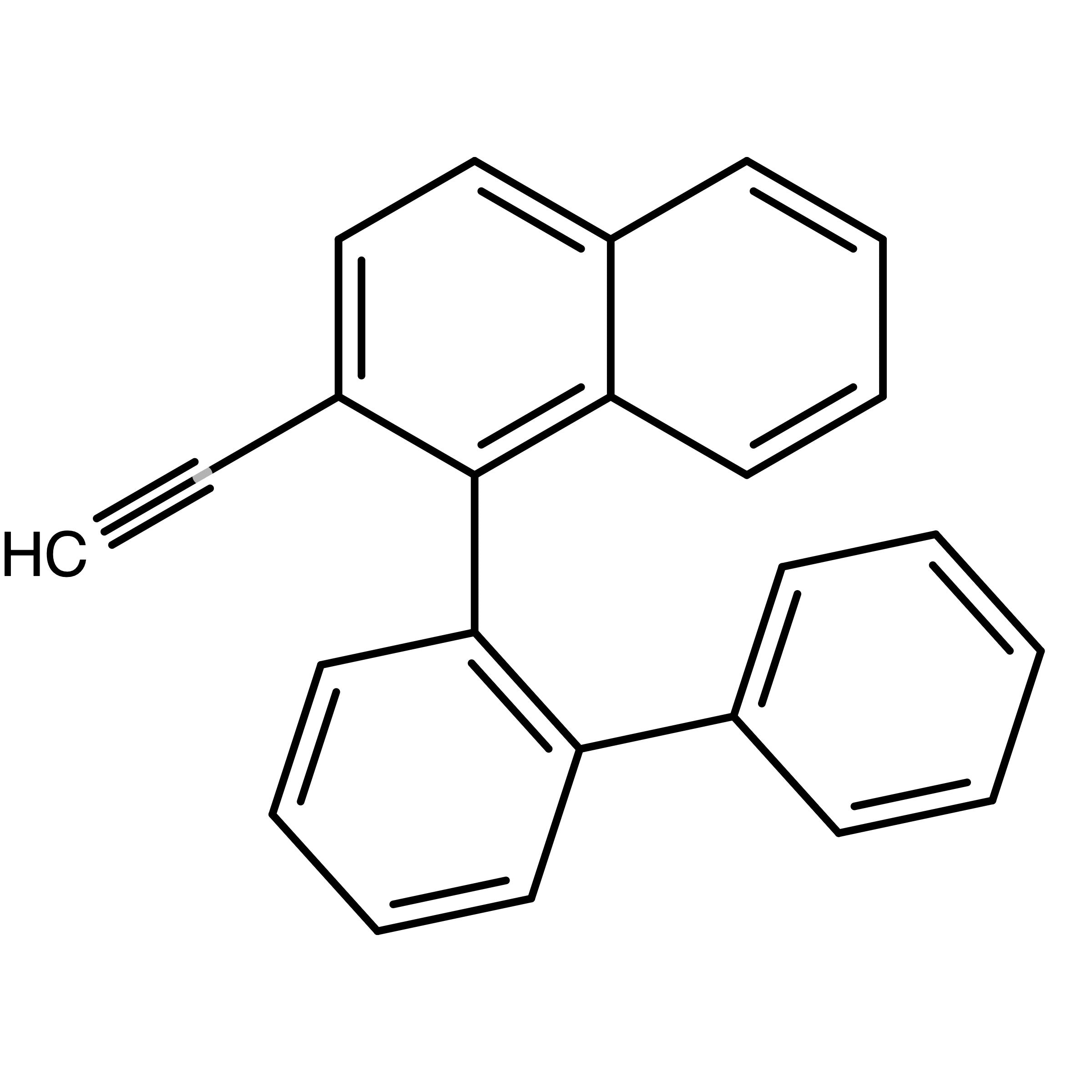 CAS RN 1510682-23-1 | 1-([1,1'-Biphenyl]-2-yl)-2-ethynylnaphthalene