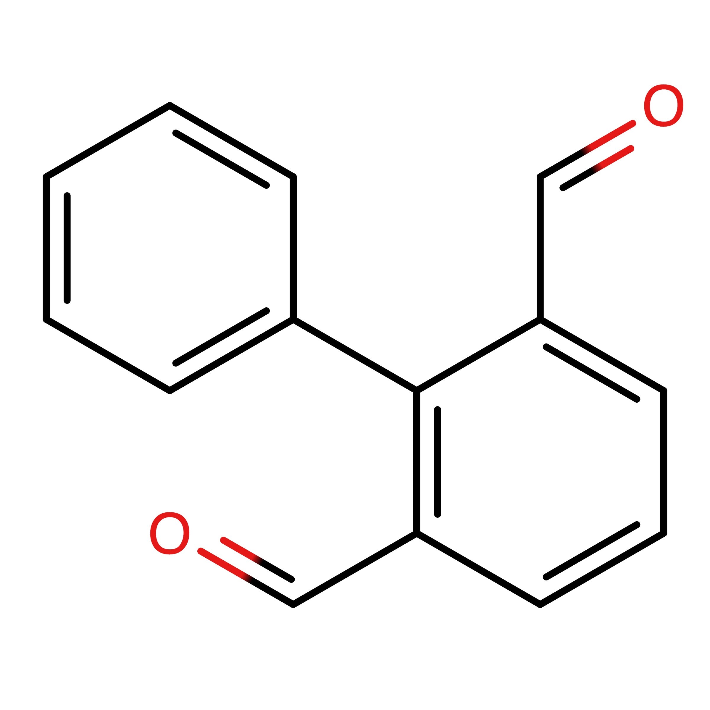 CAS RN 1268872-69-0 | [1,1'-Biphenyl]-2,6-dicarbaldehyde