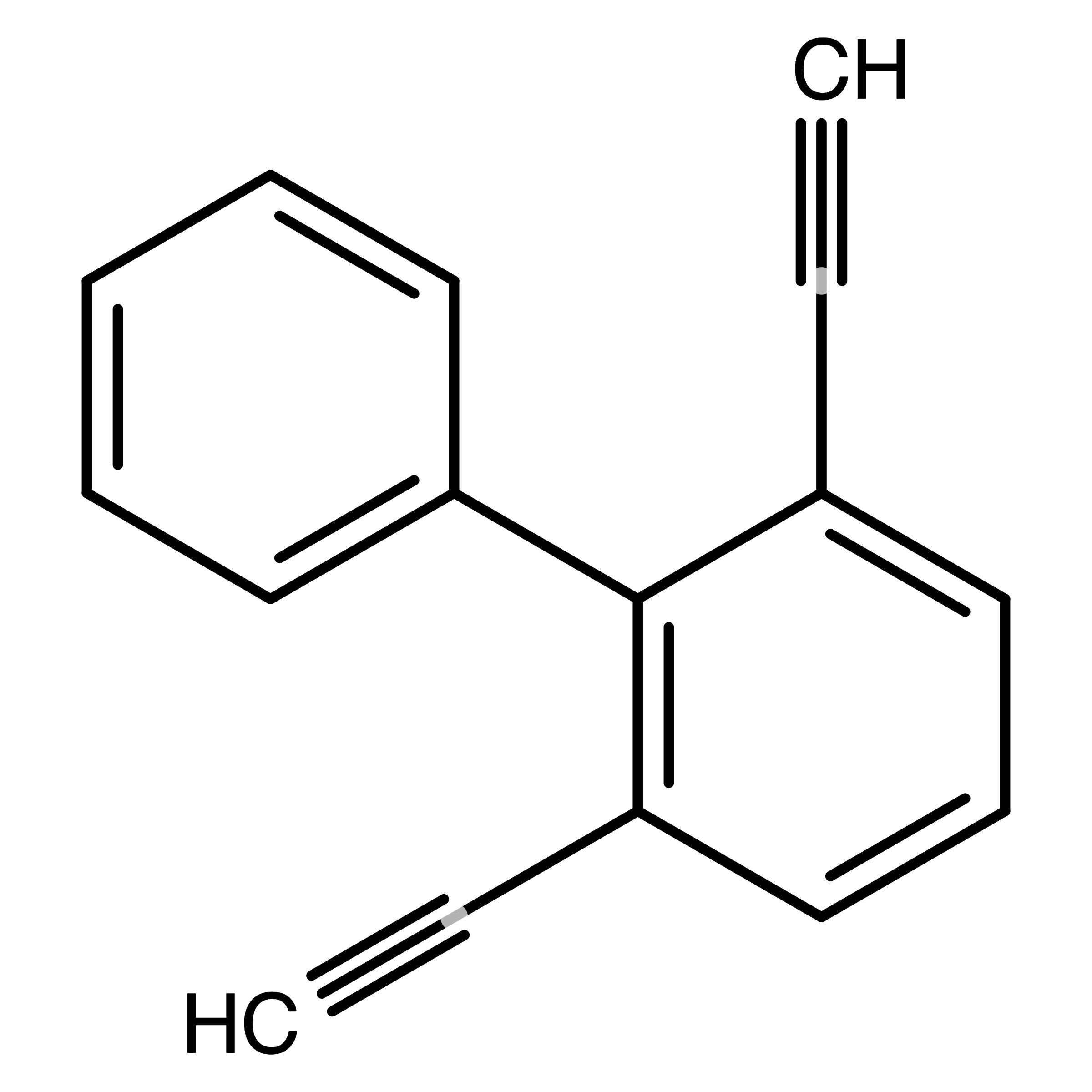 CAS RN 1293326-48-3 | 2,6-Diethynyl-1,1'-biphenyl