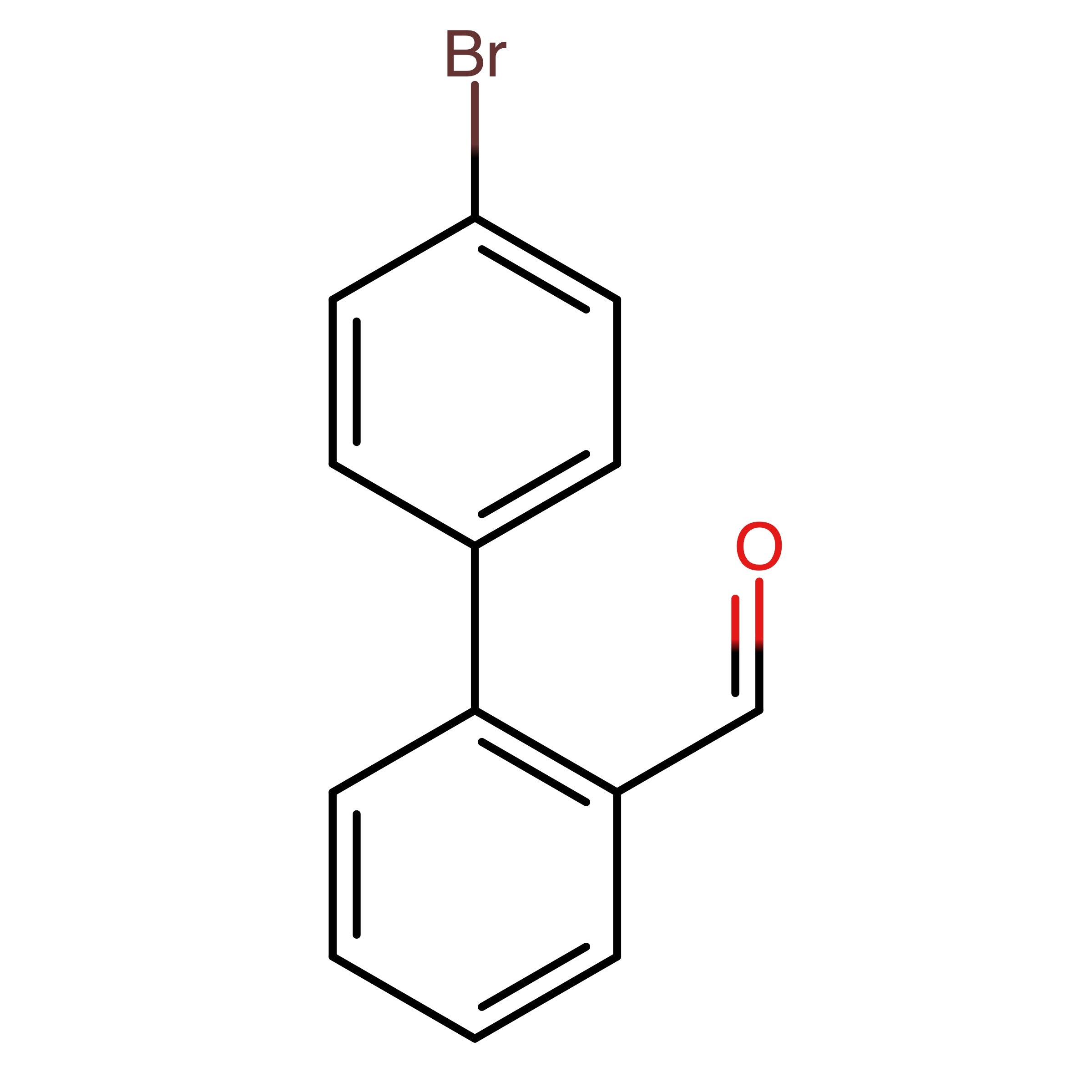CAS RN 400747-91-3 | 4'-Bromo-[1,1'-biphenyl]-2-carbaldehyde