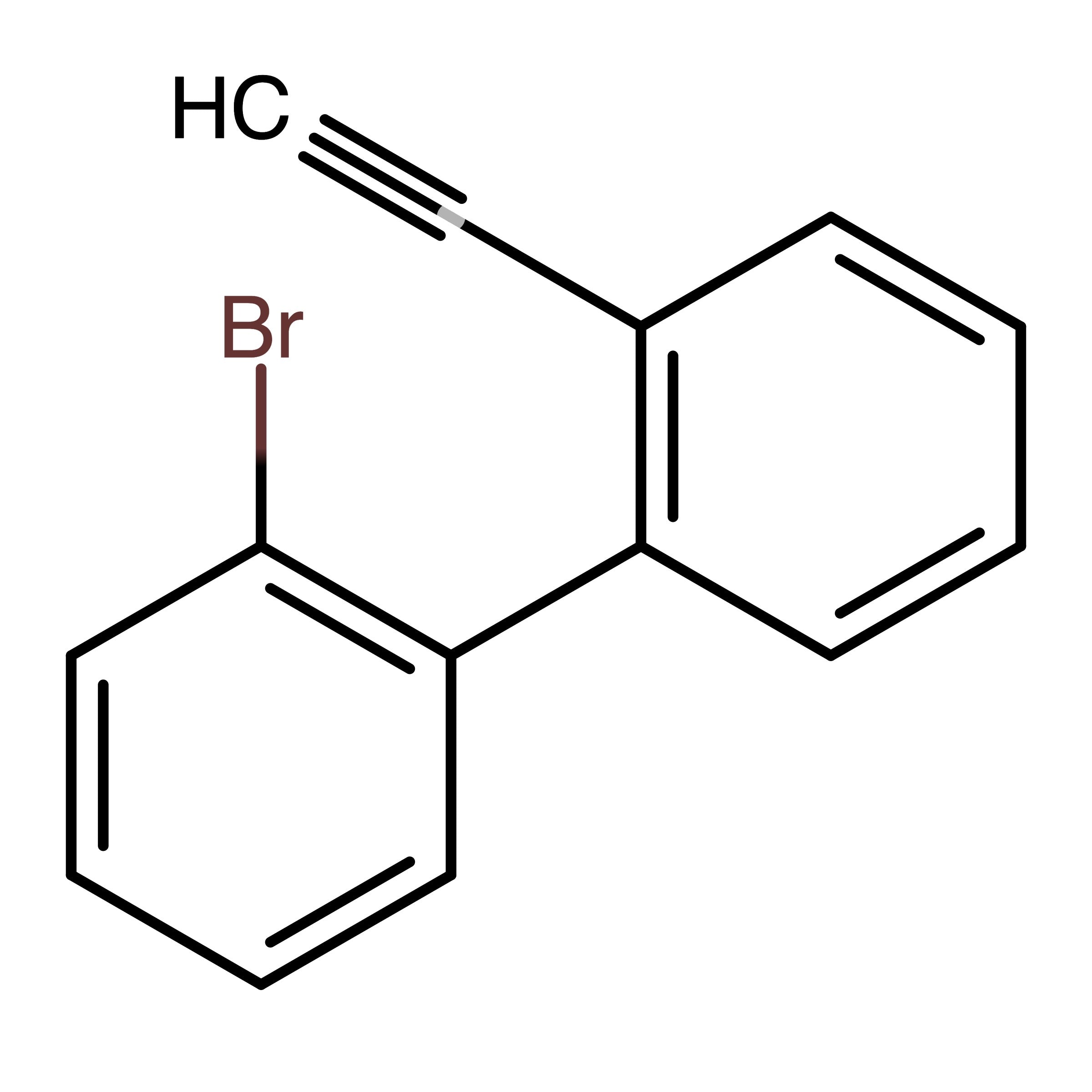 CAS RN 2351137-66-9 | 2-Bromo-2'-ethynyl-1,1'-biphenyl