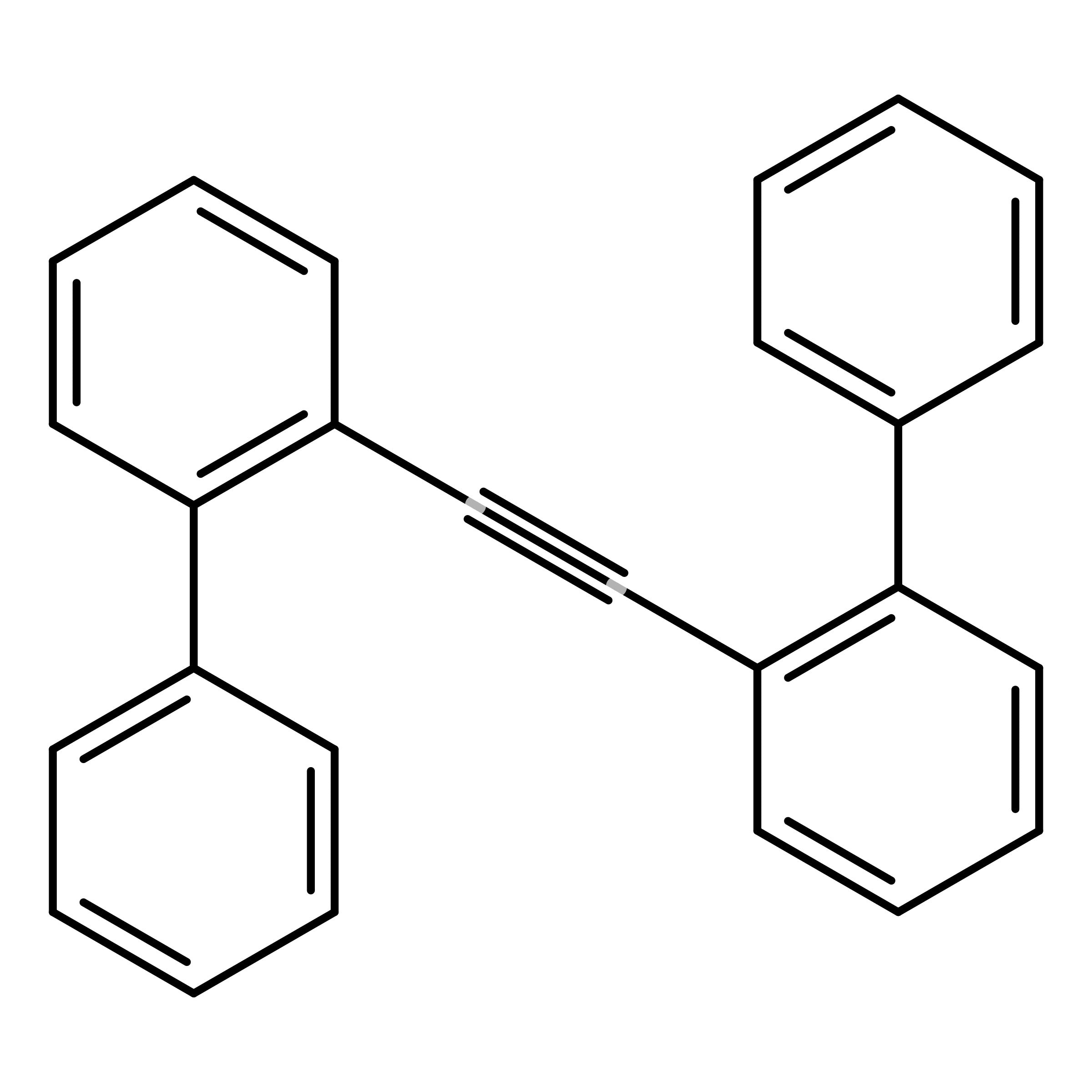 CAS RN 1000172-13-3 | 1,2-Di([1,1'-biphenyl]-2-yl)ethyne