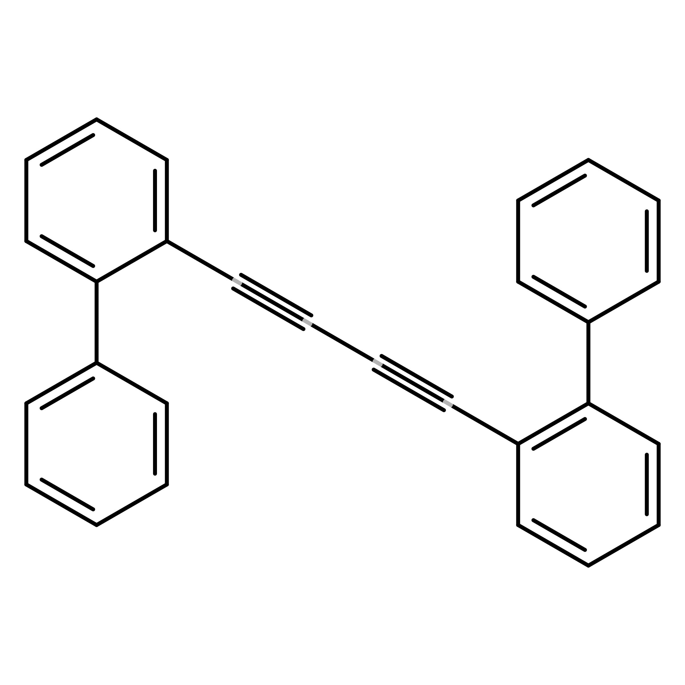 CAS RN 2756225-49-5 | 1,4-Di([1,1'-biphenyl]-2-yl)buta-1,3-diyne