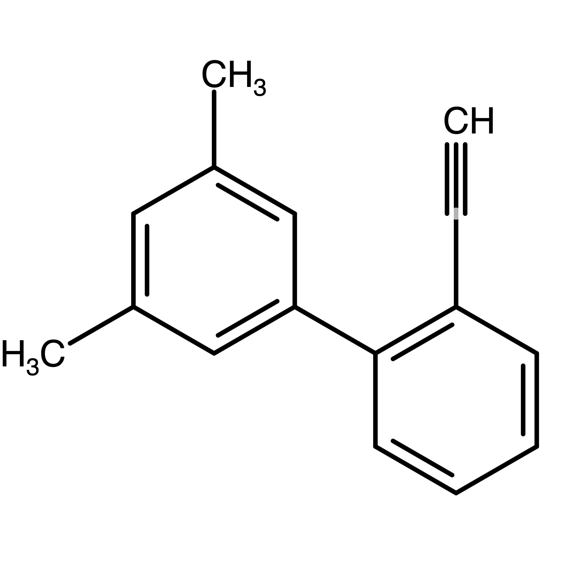 CAS RN 445262-68-0 | 2-Ethynyl-3',5'-dimethyl-1,1'-biphenyl