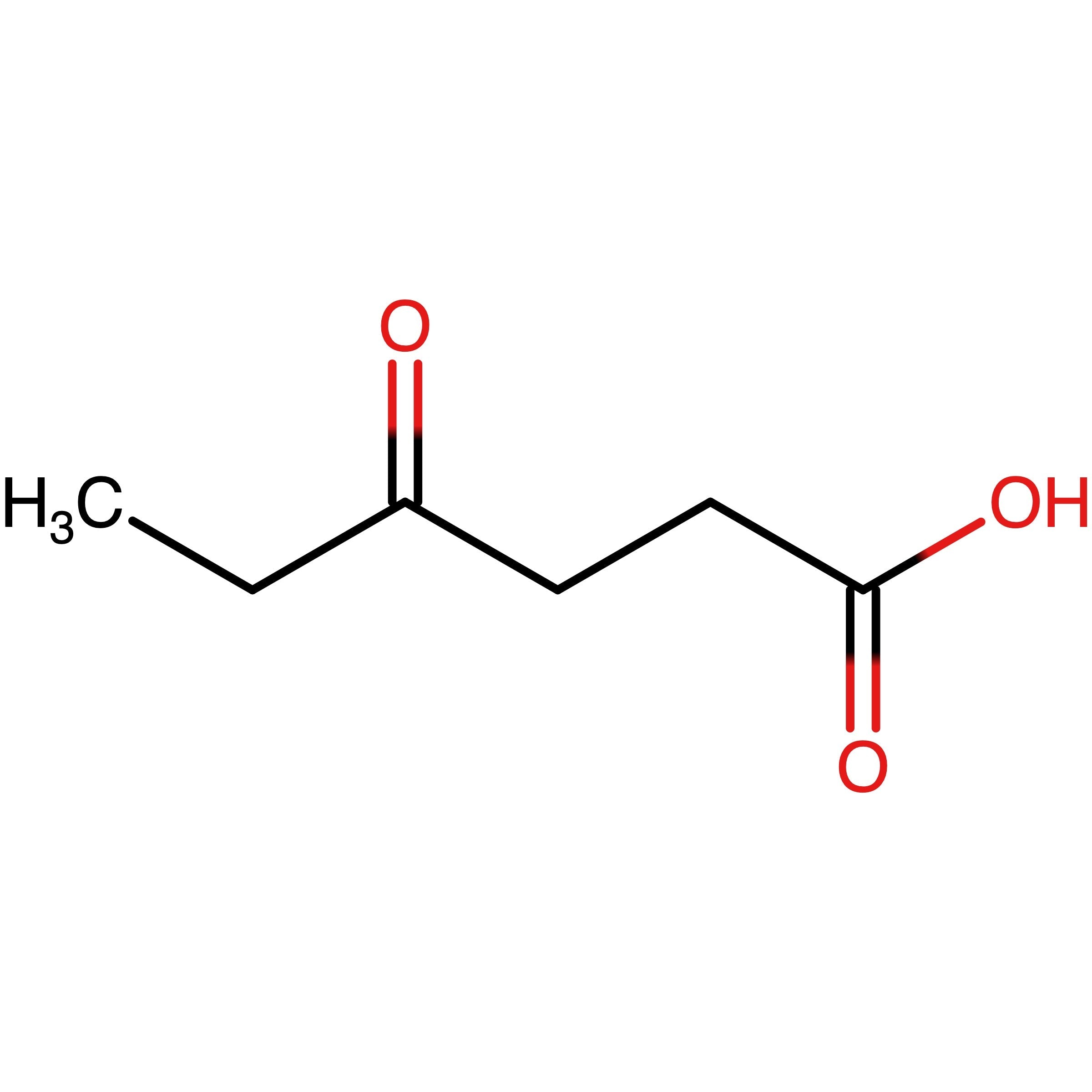 CAS RN 1117-74-4 | 4-Oxohexanoic acid | MFCD00068854