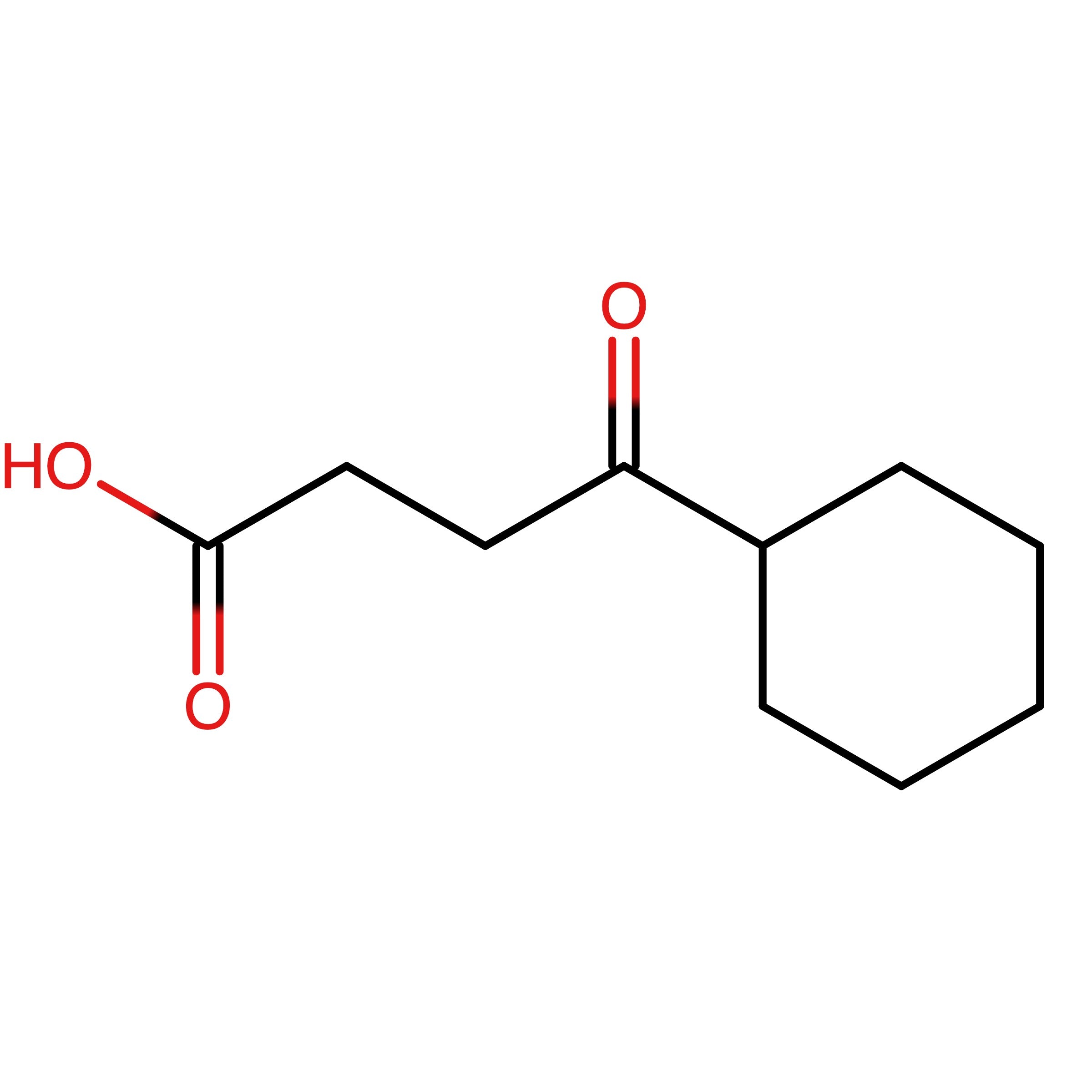 CAS RN 15971-95-6 | 4-Cyclohexyl-4-oxobutanoic acid