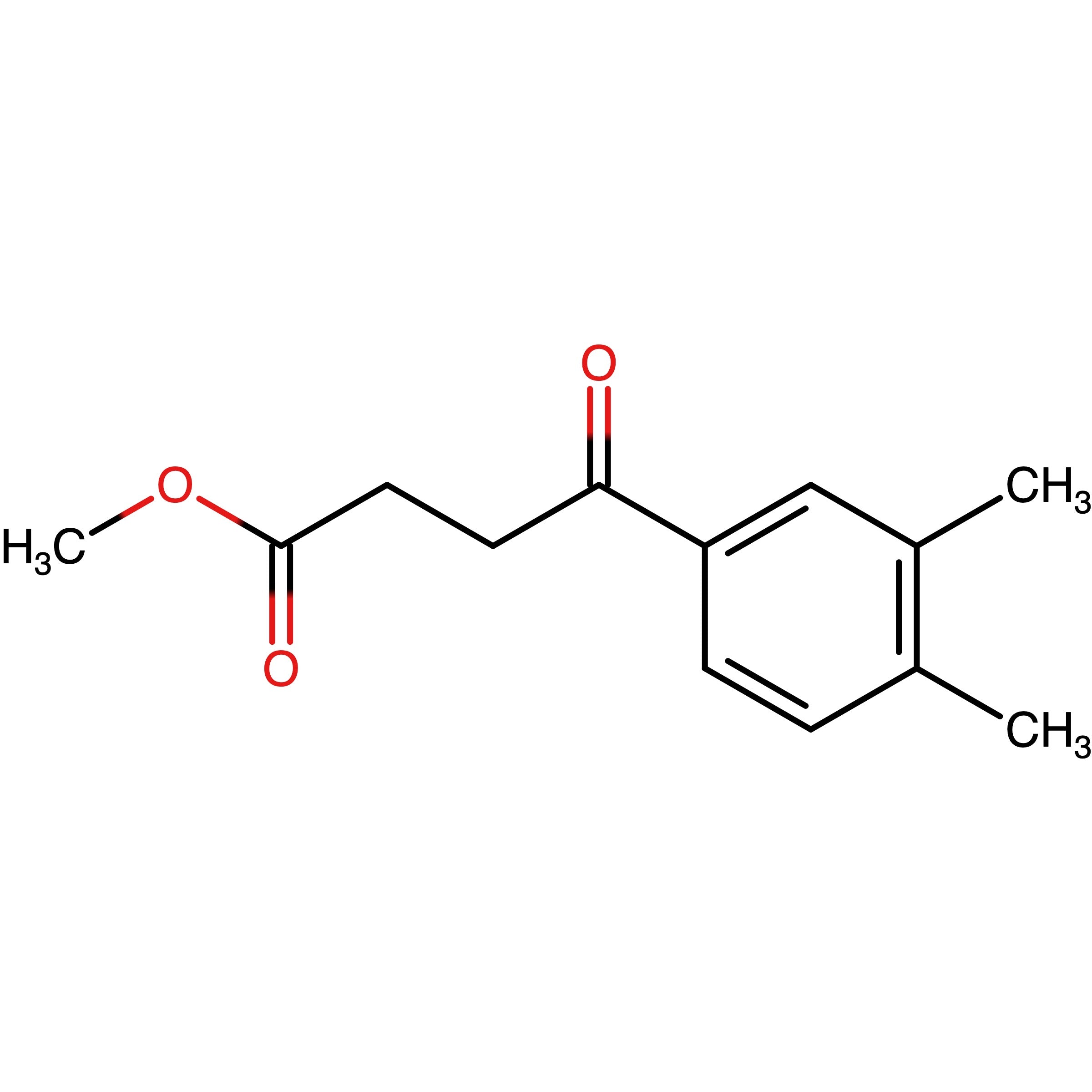 CAS RN 86306-27-6 | Methyl 4-(3,4-dimethylphenyl)-4-oxobutanoate