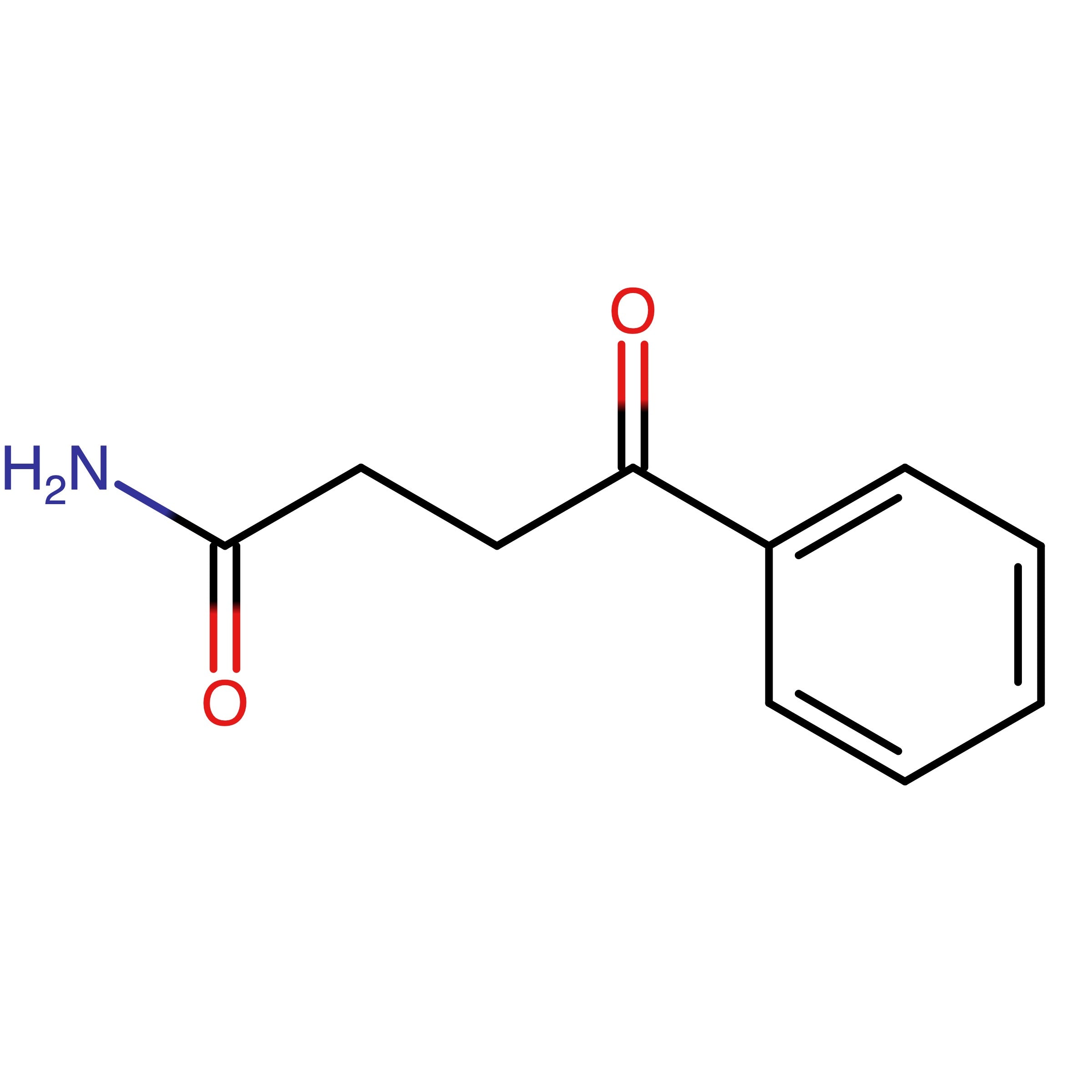 CAS RN 23132-29-8 | 4-Oxo-4-phenylbutanamide
