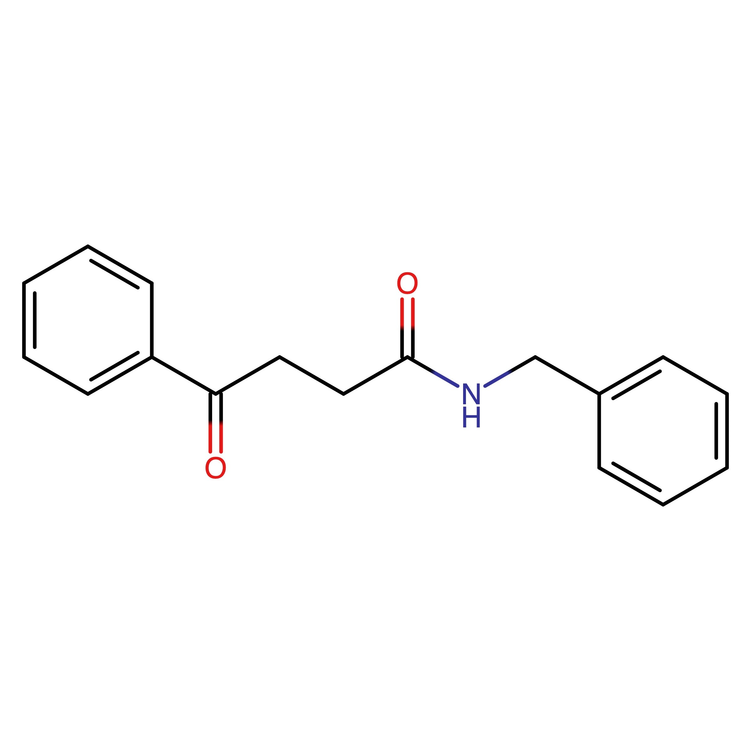 CAS RN 7510-08-9 | N-Benzyl-4-oxo-4-phenylbutanamide