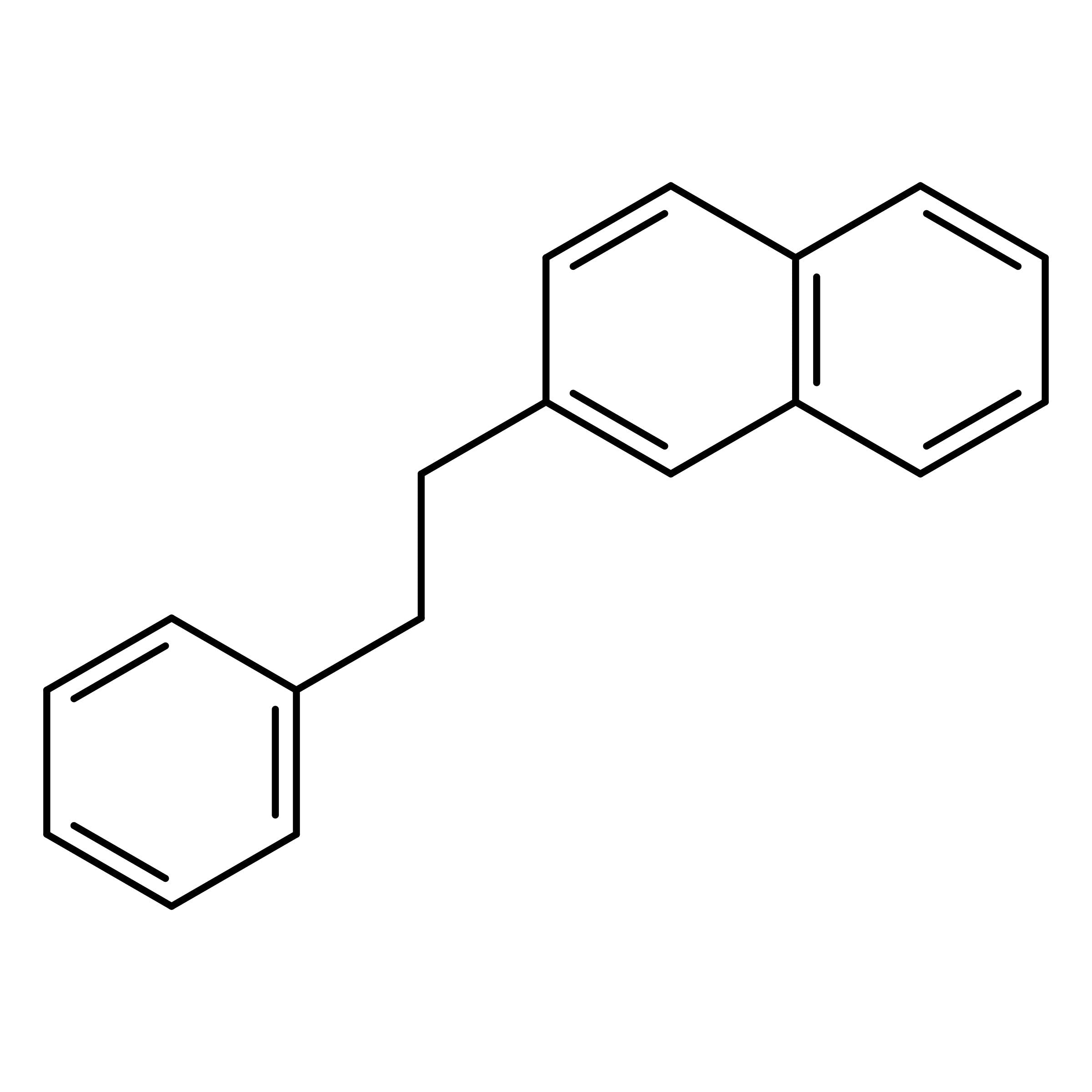CAS RN 53342-34-0 | 2-Phenethylnaphthalene