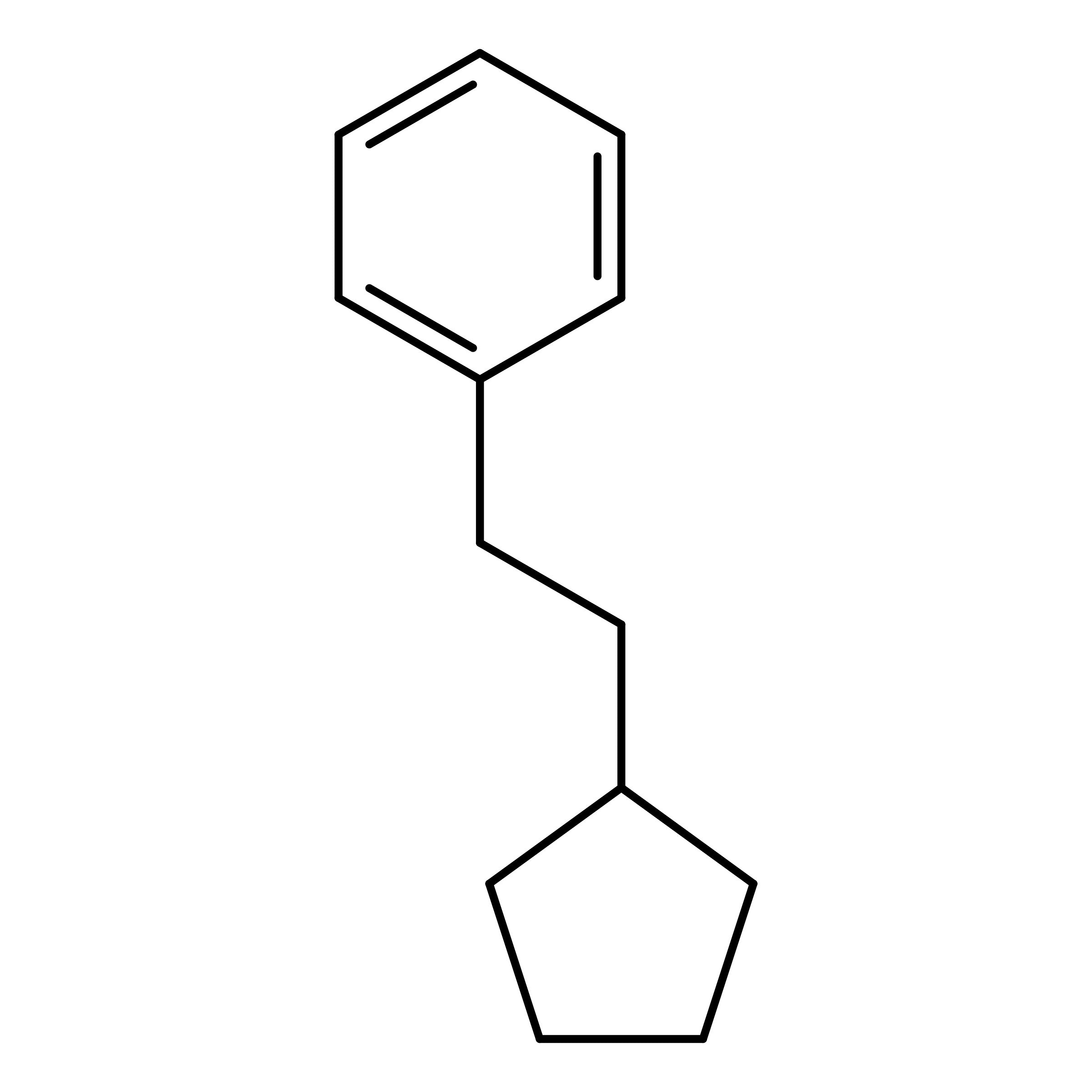 CAS RN 4413-19-8 | (2-Cyclopentylethyl)benzene