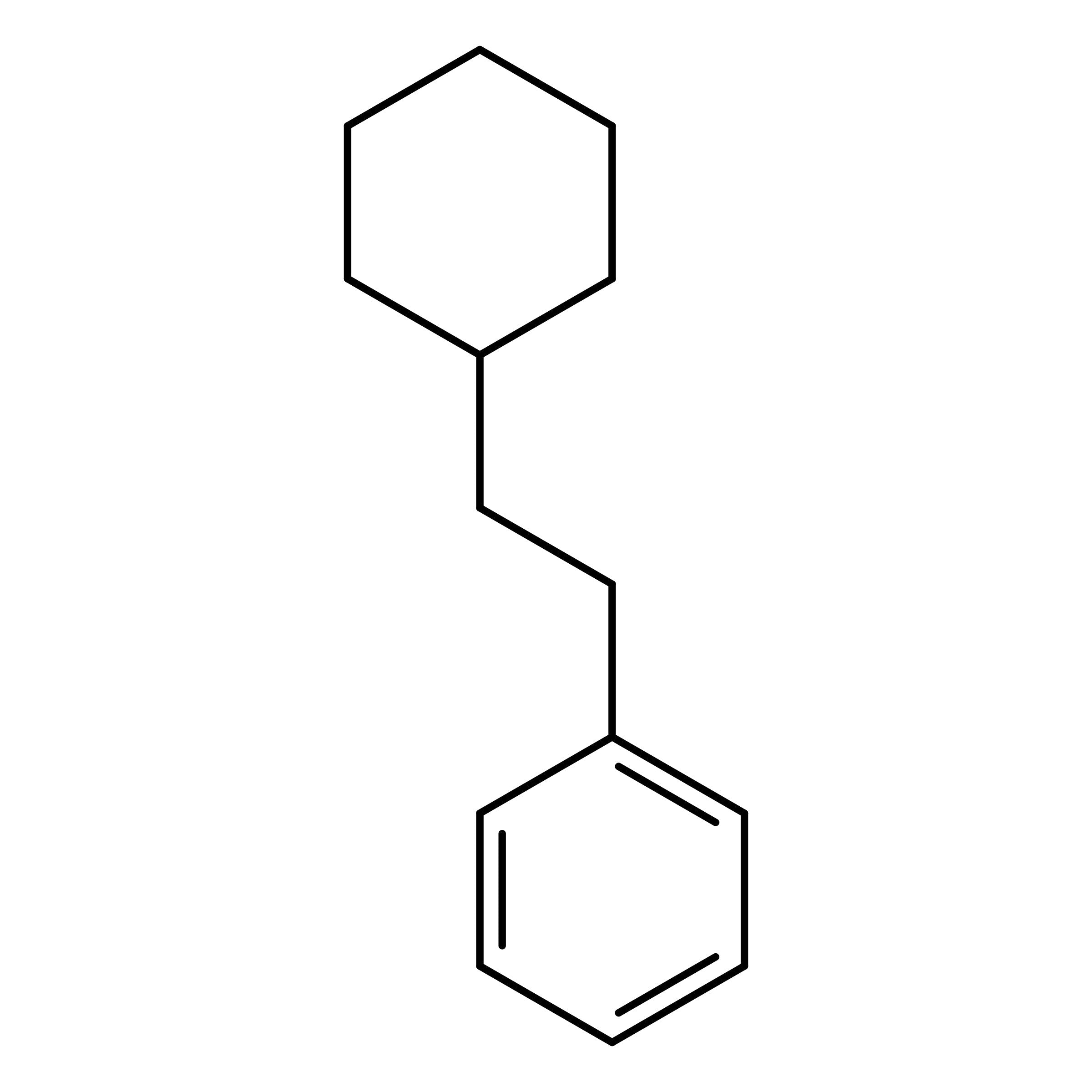 CAS RN 1603-61-8 | (2-Cyclohexylethyl)benzene