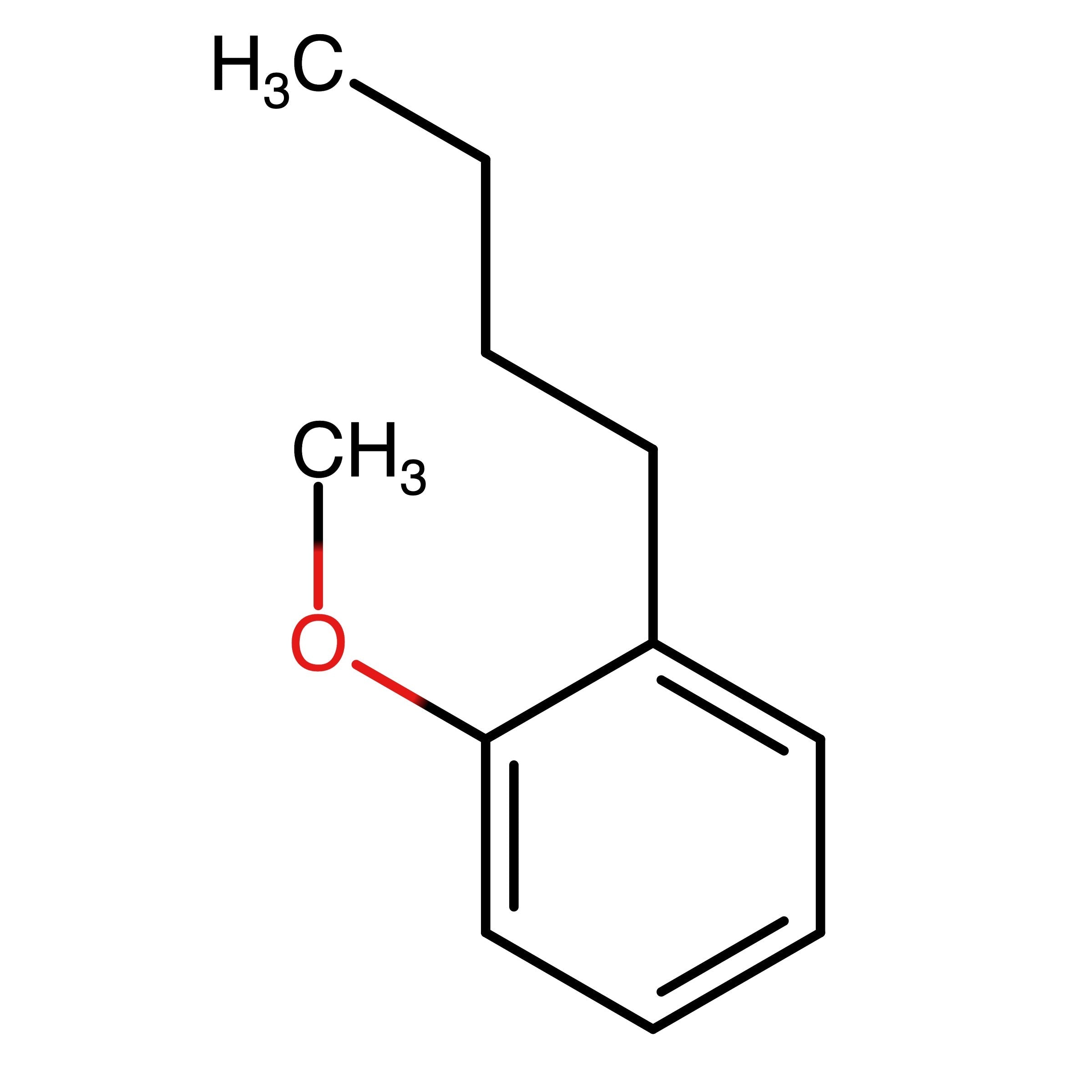 CAS RN 18272-72-5 | 1-Butyl-2-methoxybenzene