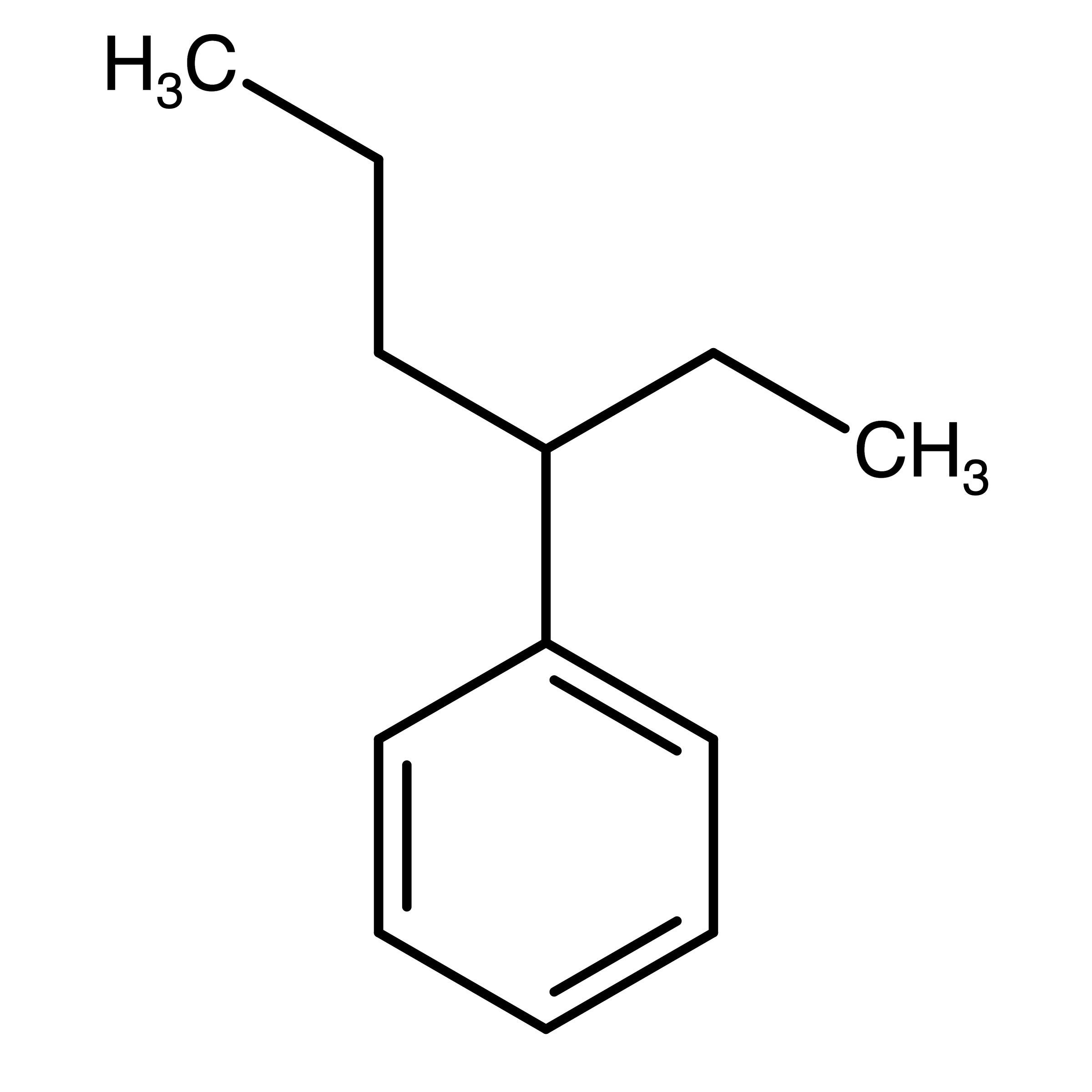 CAS RN 4468-42-2 | Hexan-3-ylbenzene
