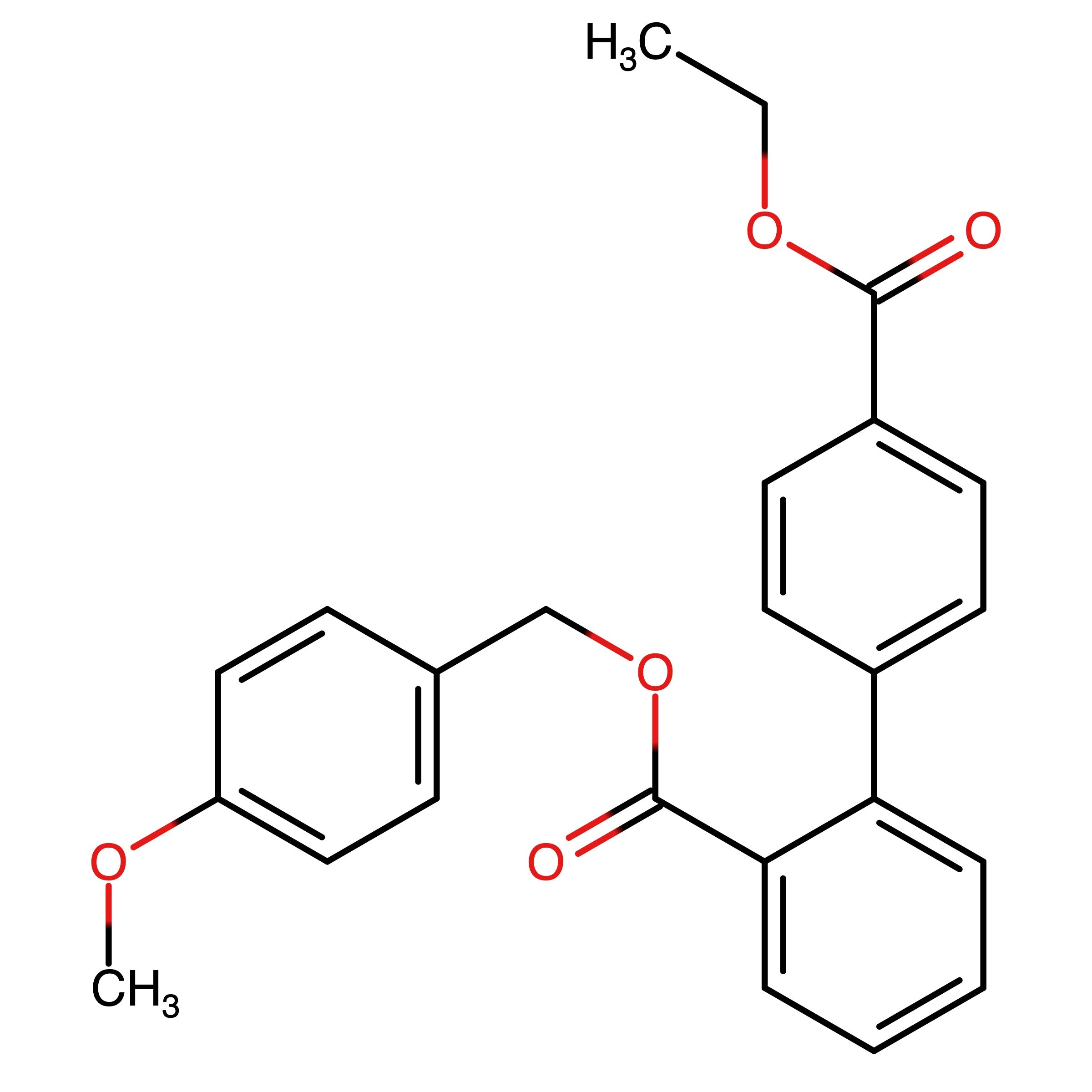 CAS RN 1433988-27-2 | 4'-Ethyl 2-(4-methoxybenzyl) [1,1'-biphenyl]-2,4'-dicarboxylate