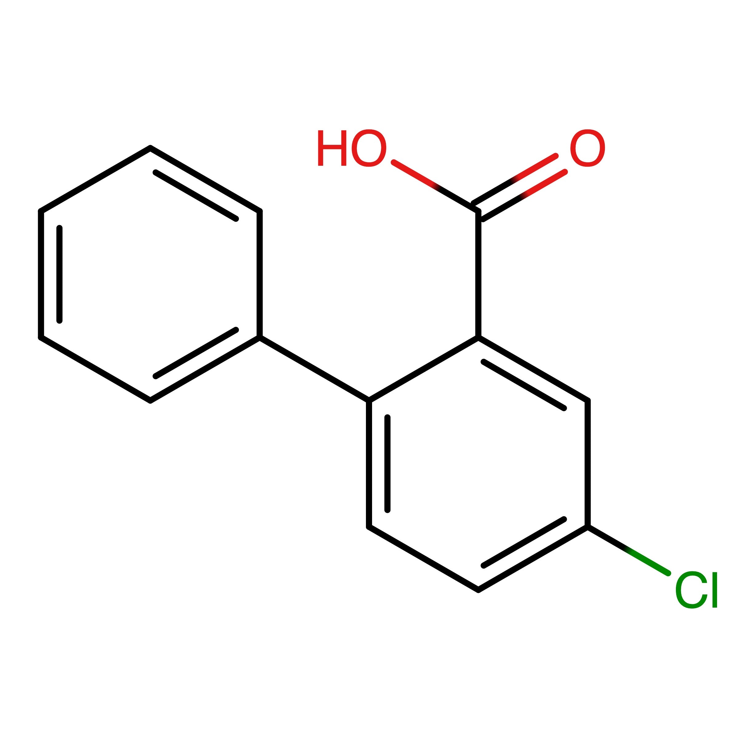 CAS RN 7012-29-5 | 4-Chloro-[1,1'-biphenyl]-2-carboxylic acid