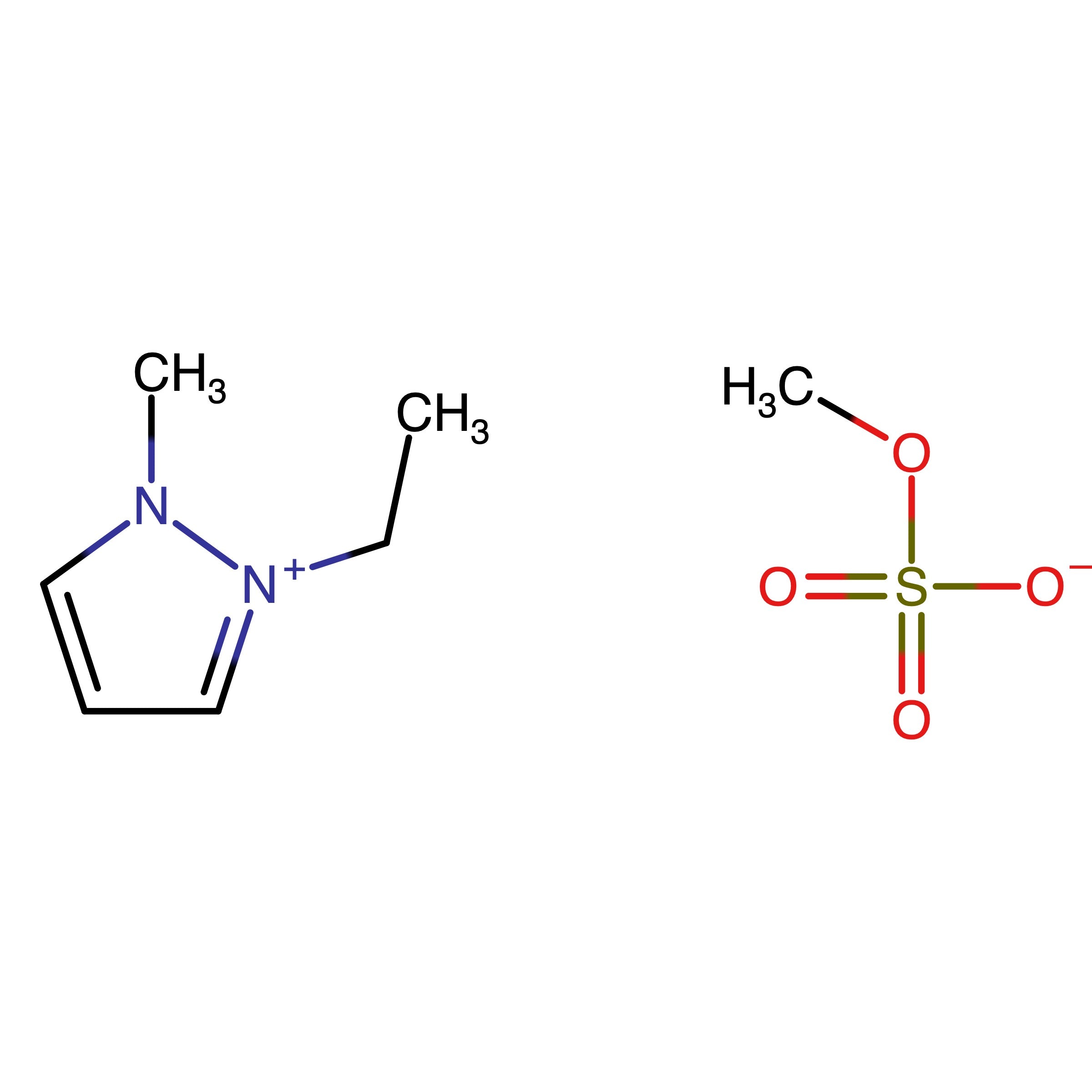 CAS RN 3070933-05-7 | 2-Ethyl-1-methyl-1H-pyrazol-2-ium methyl sulfate