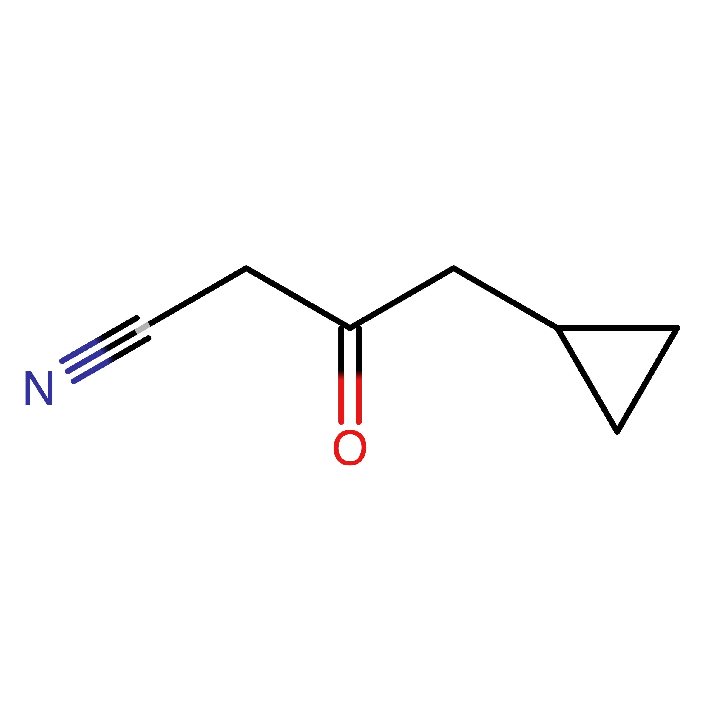 CAS RN 660448-91-9 | 4-Cyclopropyl-3-oxobutanenitrile