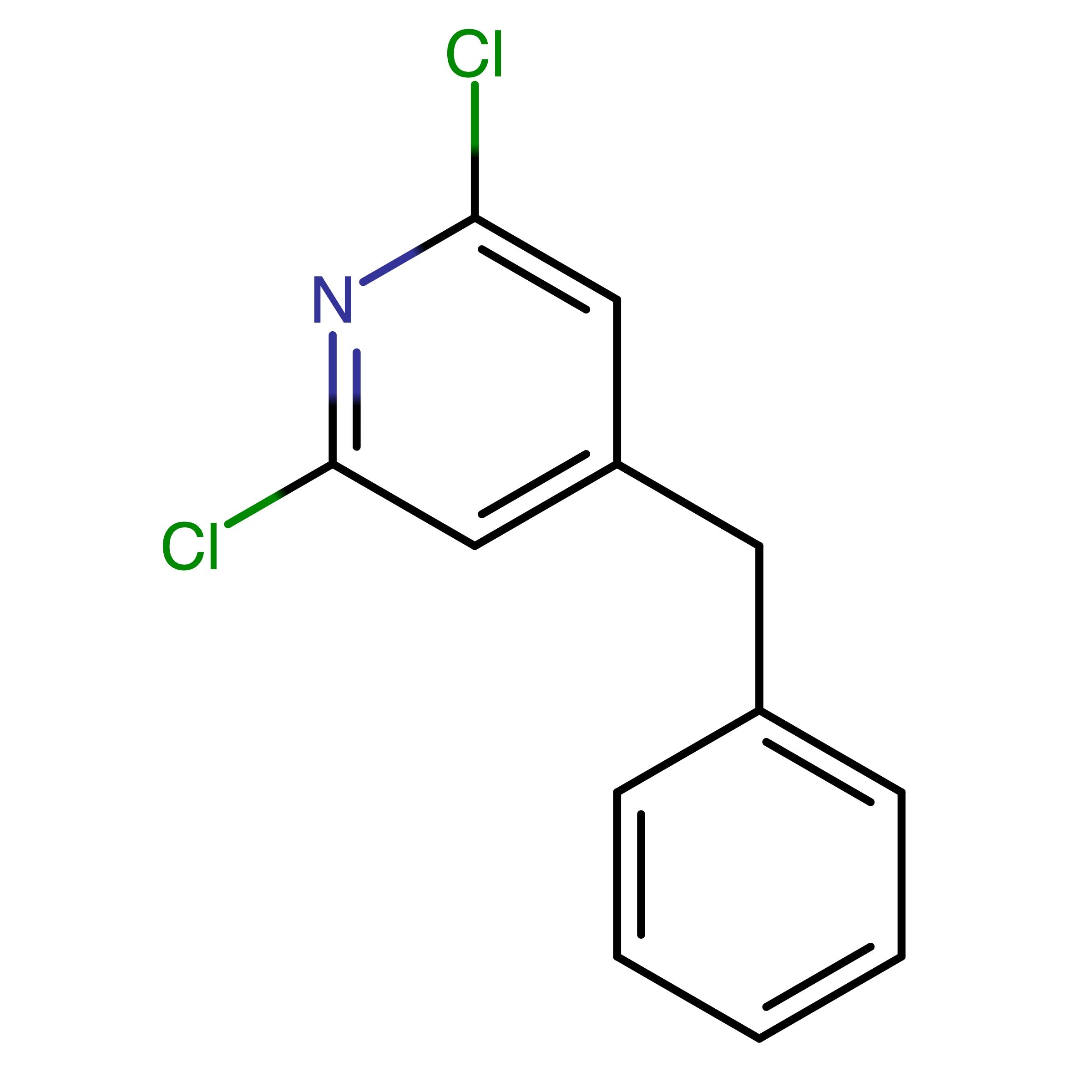 CAS RN 1334294-21-1 | 4-Benzyl-2,6-dichloropyridine