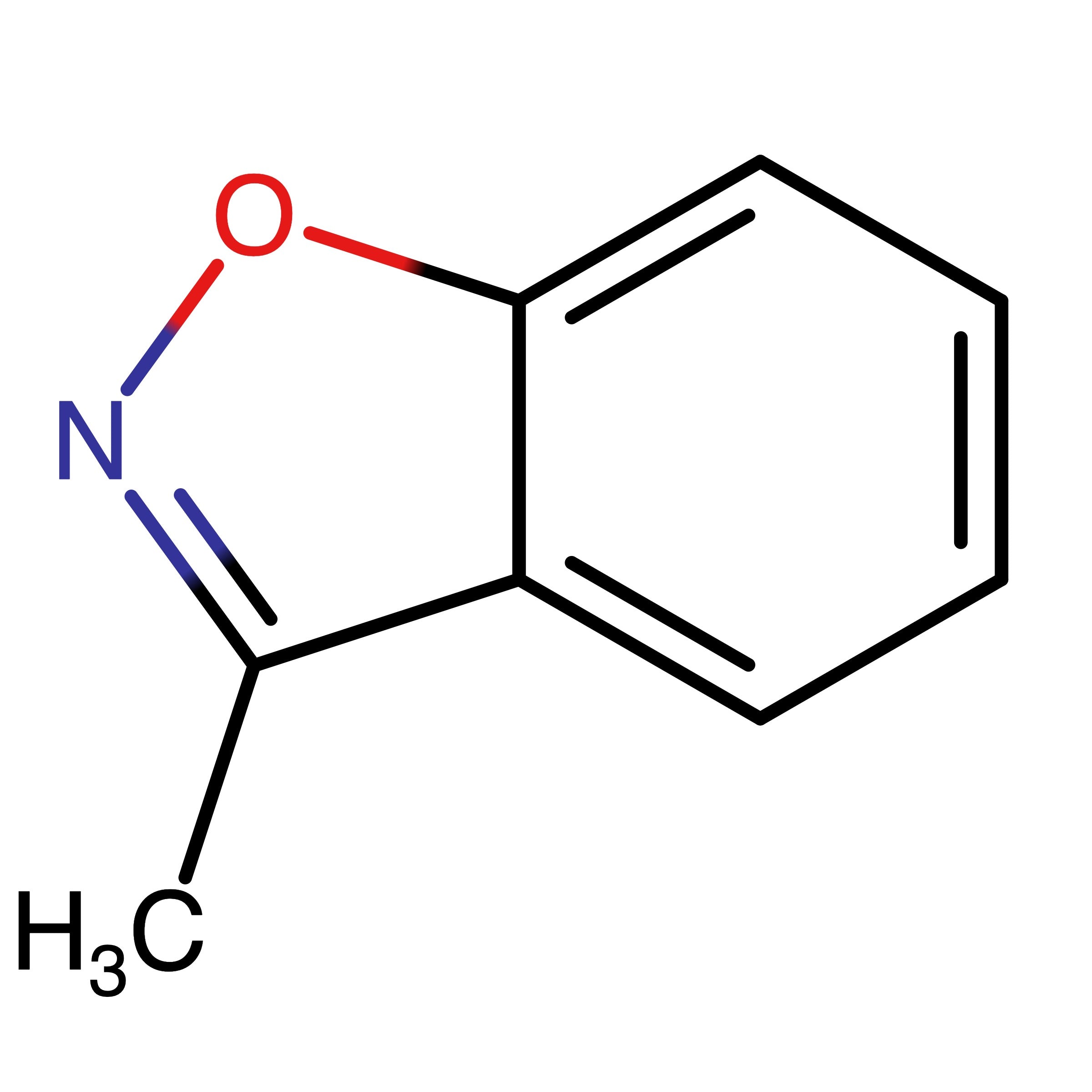 CAS 4825-75-6 | 3-Methylbenzo[d]isoxazole | MFCD03701200