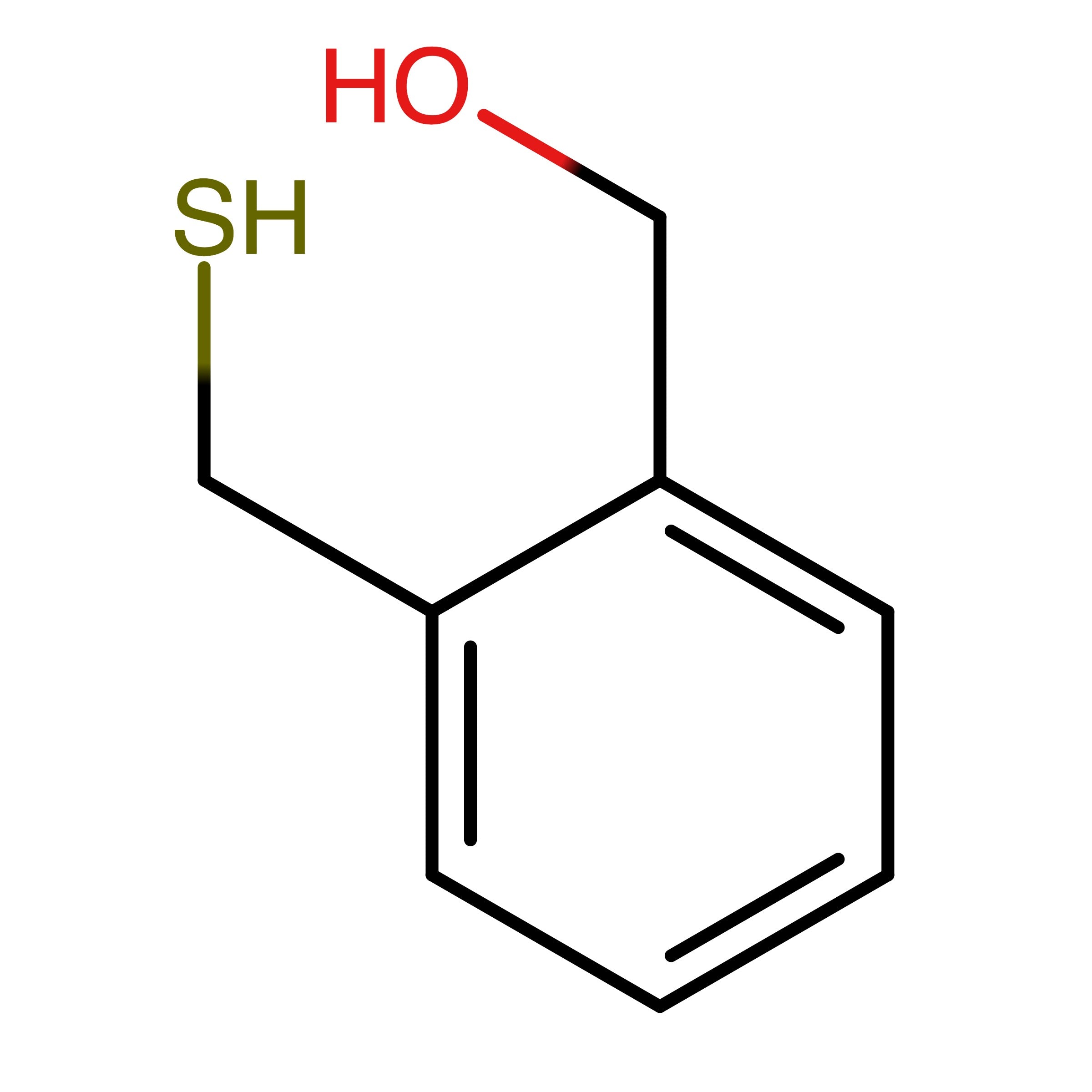 CAS RN 26257-08-9 | (2-(Mercaptomethyl)phenyl)methanol