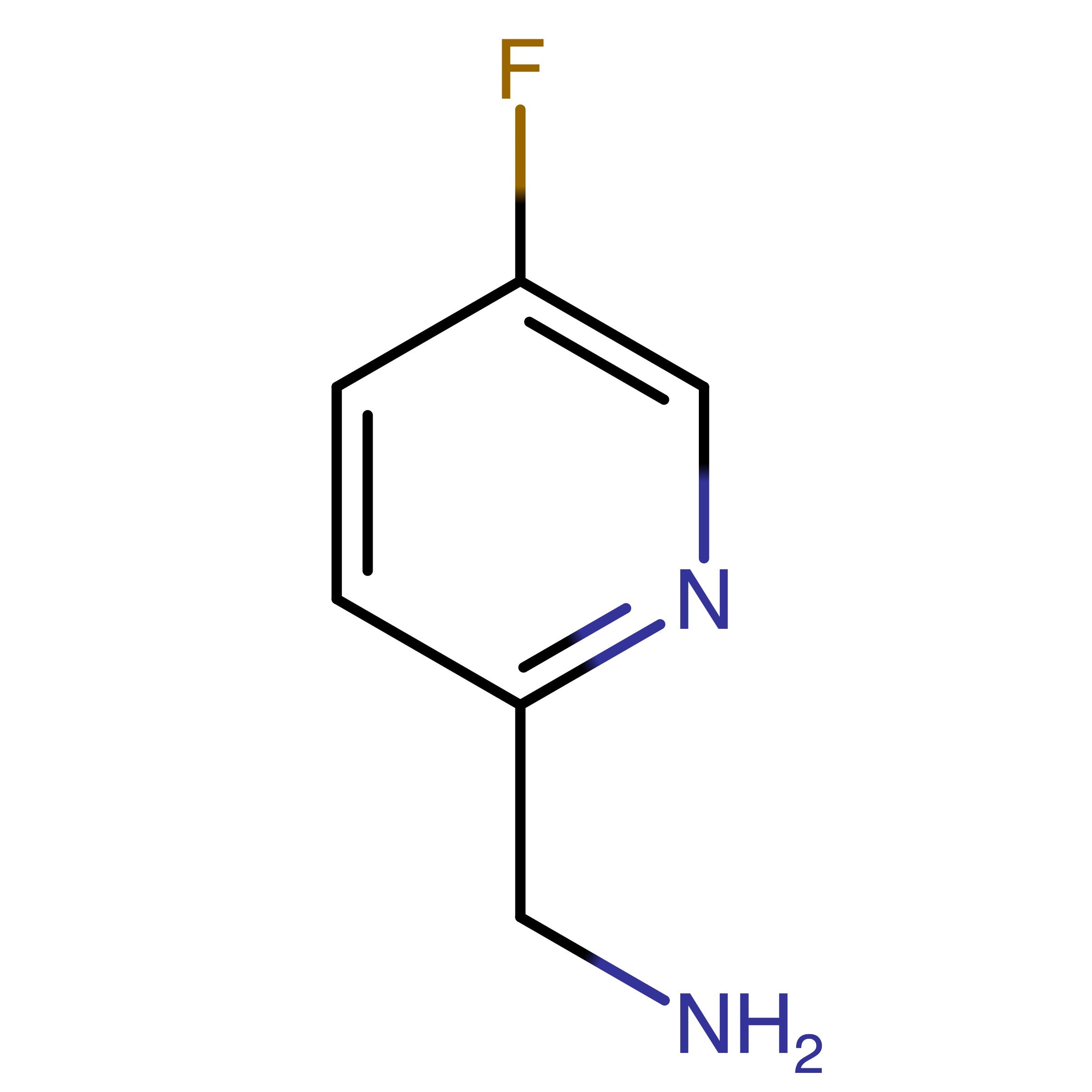 CAS 561297-96-9 | 2-(Aminomethyl)-5-fluoropyridine | MFCD10697659