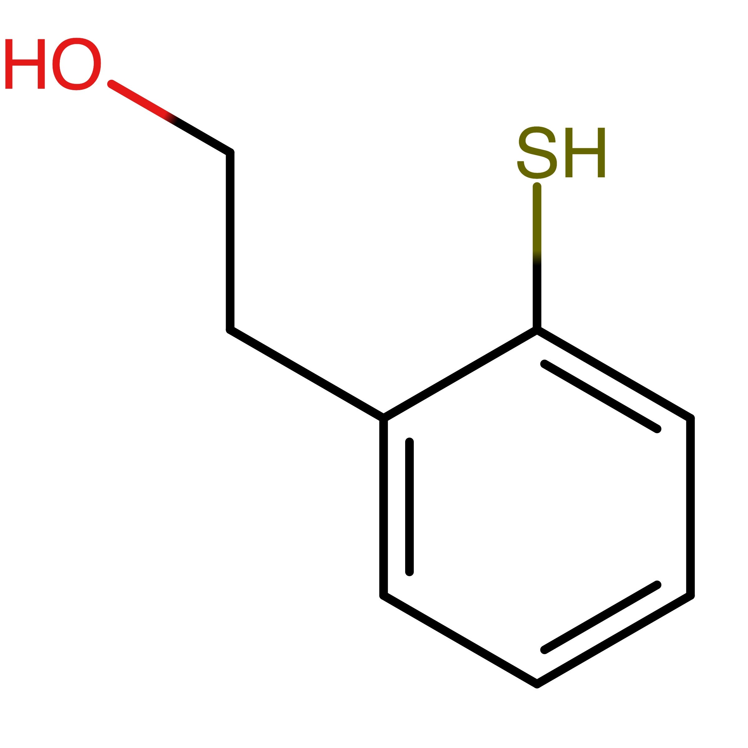 CAS RN 25866-39-1 | 2-(2-Mercaptophenyl)ethan-1-ol