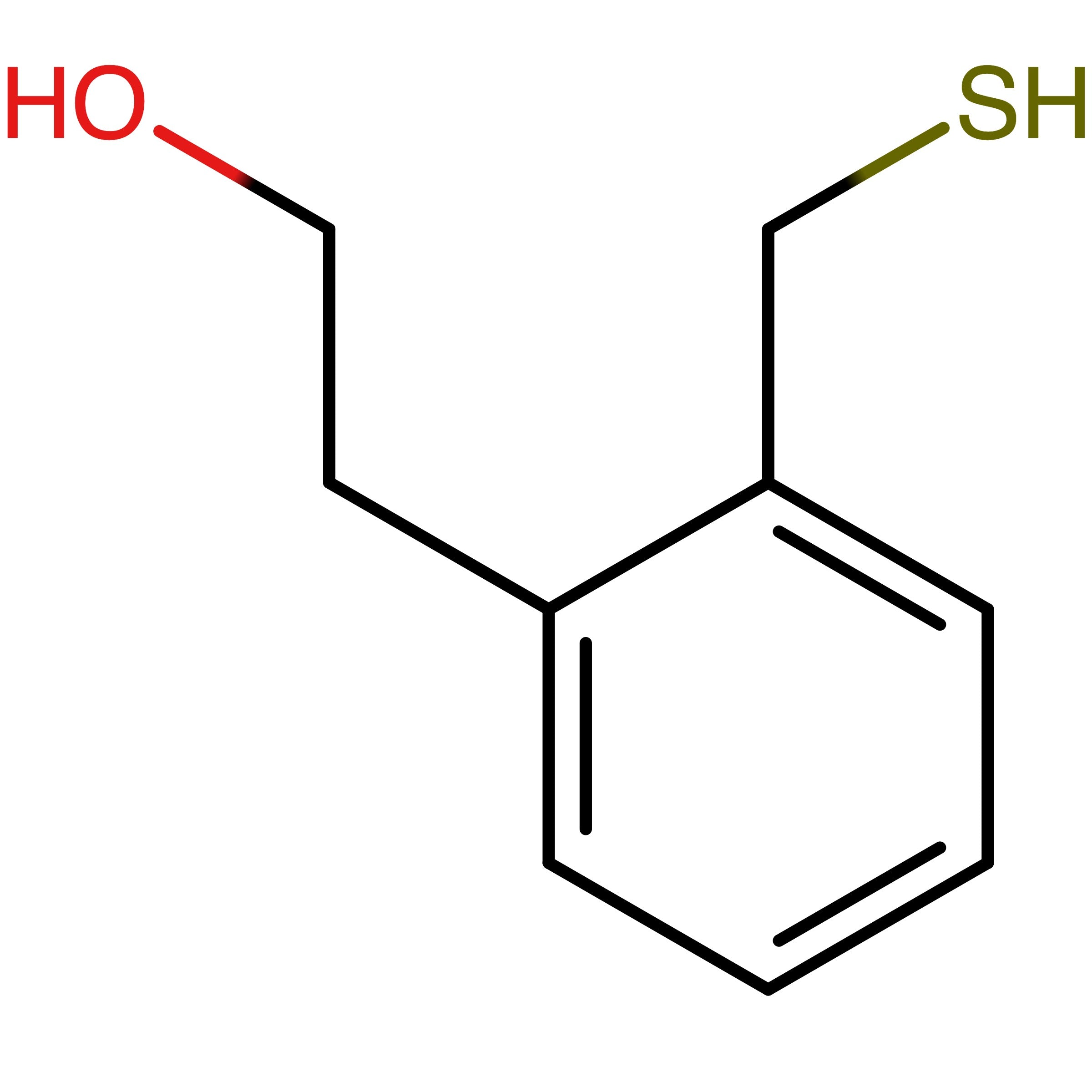 CAS RN 226090-24-0 | 2-(2-(Mercaptomethyl)phenyl)ethan-1-ol