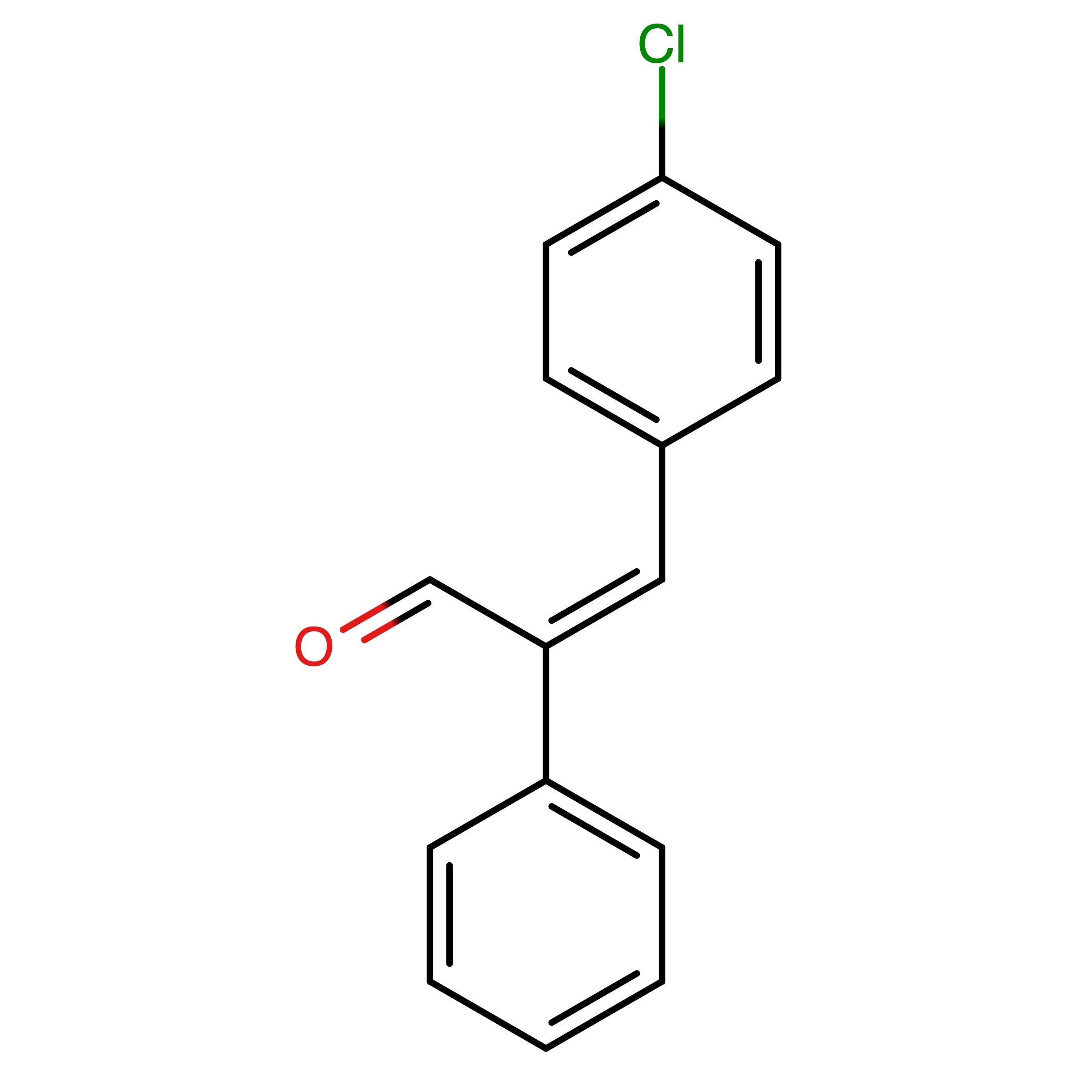 CAS RN 2241011-50-5 | (Z)-3-(4-Chlorophenyl)-2-phenylacrylaldehyde