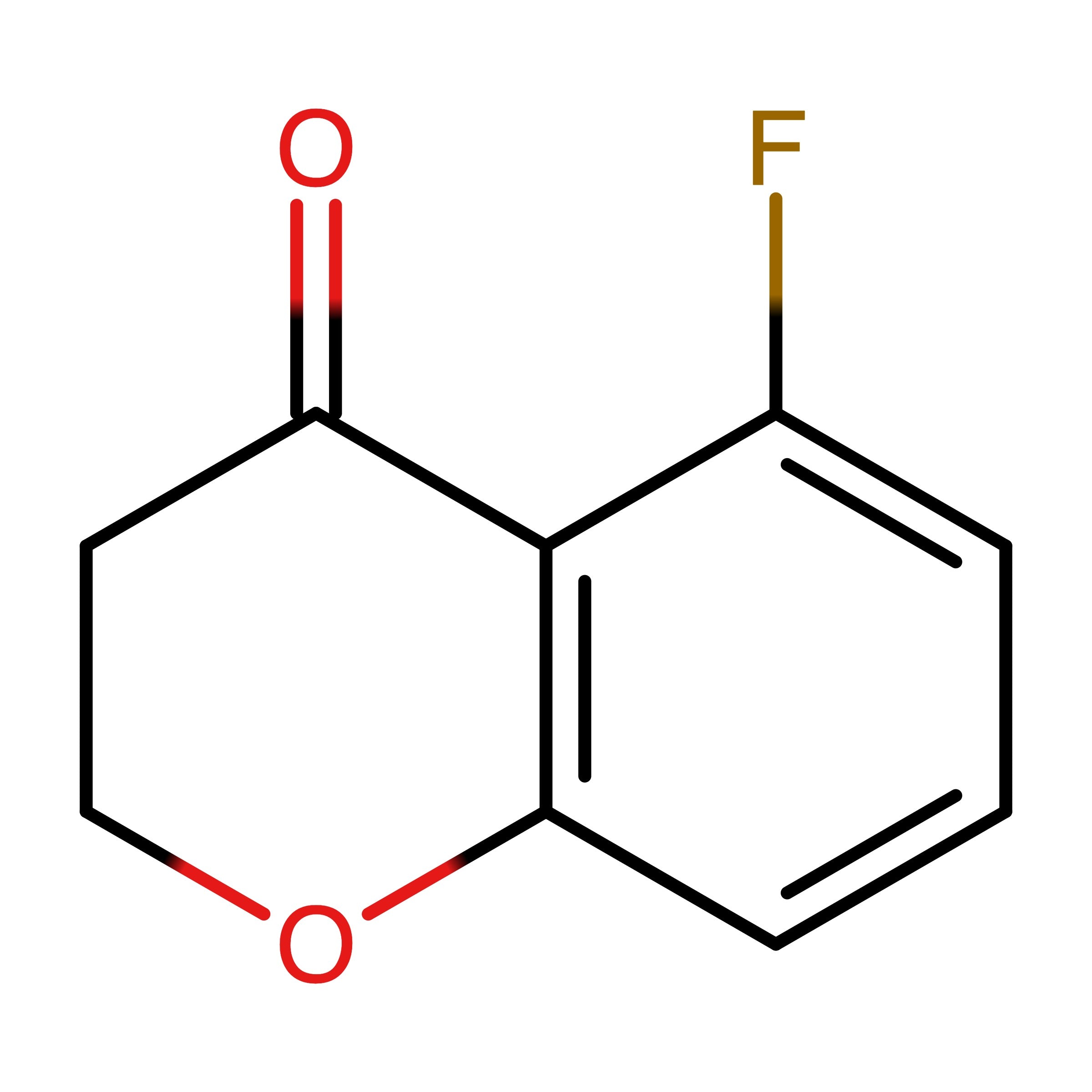 CAS 188826-32-6 | 5-Fluoro-4-chromanone | MFCD09743992