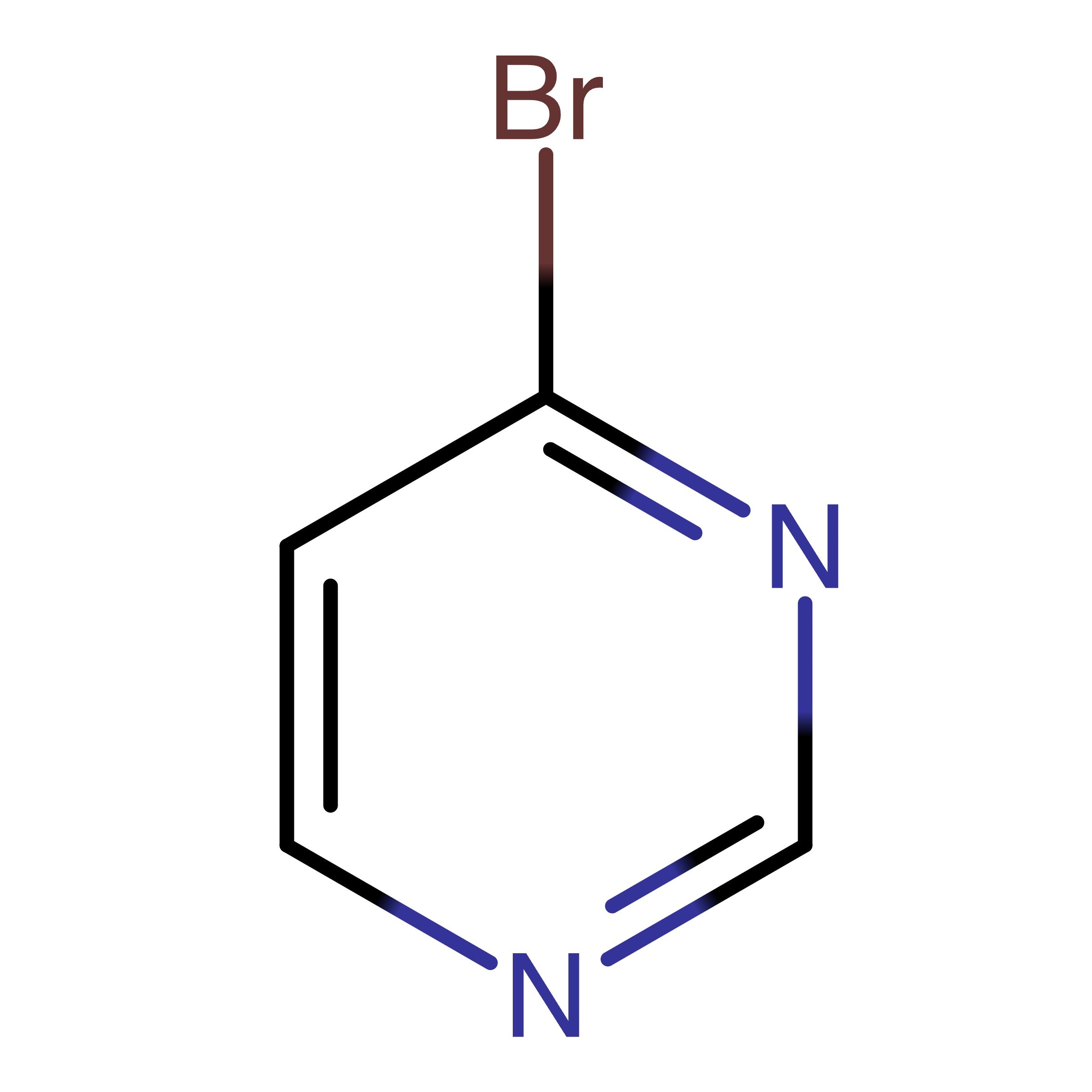 CAS 31462-56-3 | 4-Bromopyrimidine | MFCD09749817