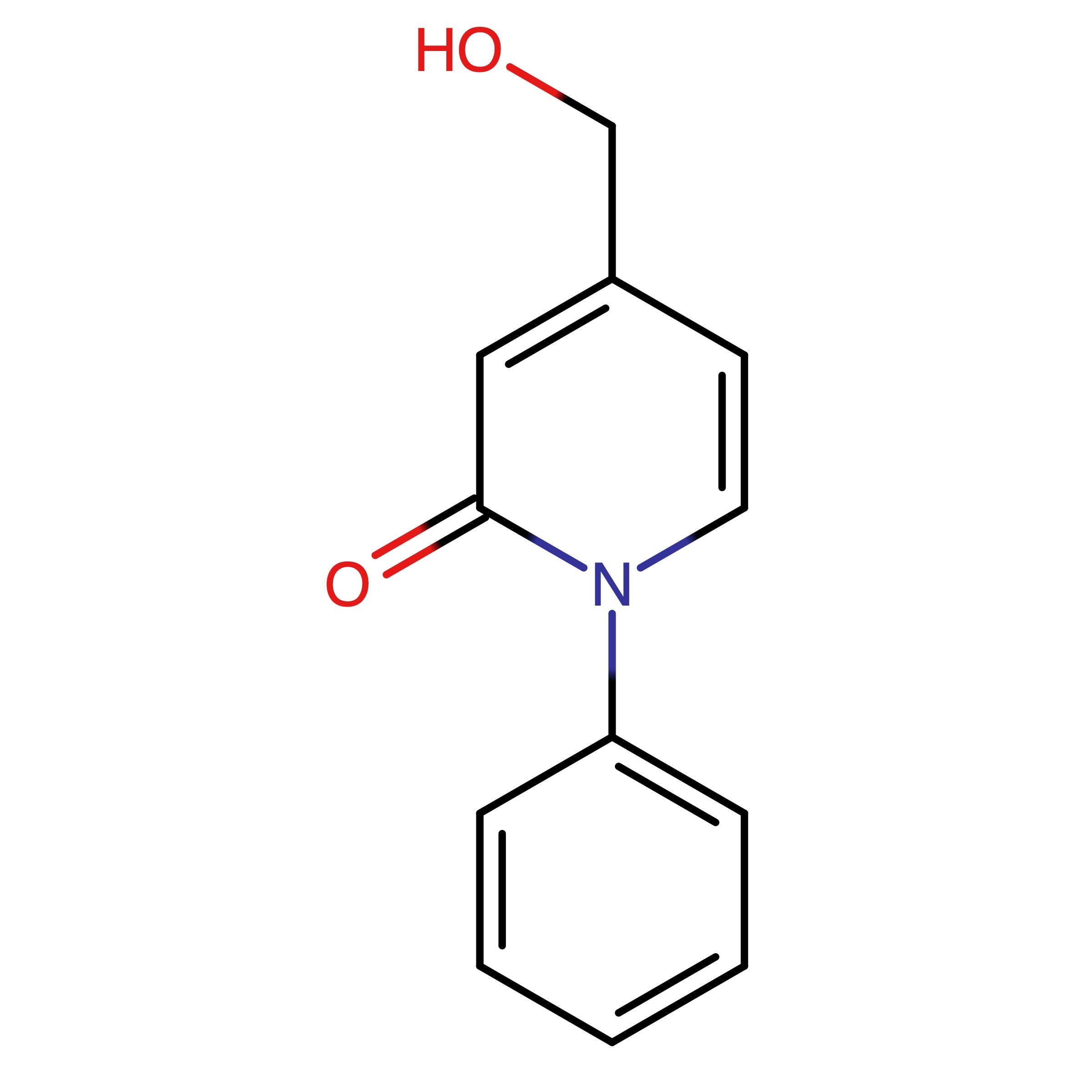 CAS RN 210155-82-1 | 4-(Hydroxymethyl)-1-phenylpyridin-2(1H)-one