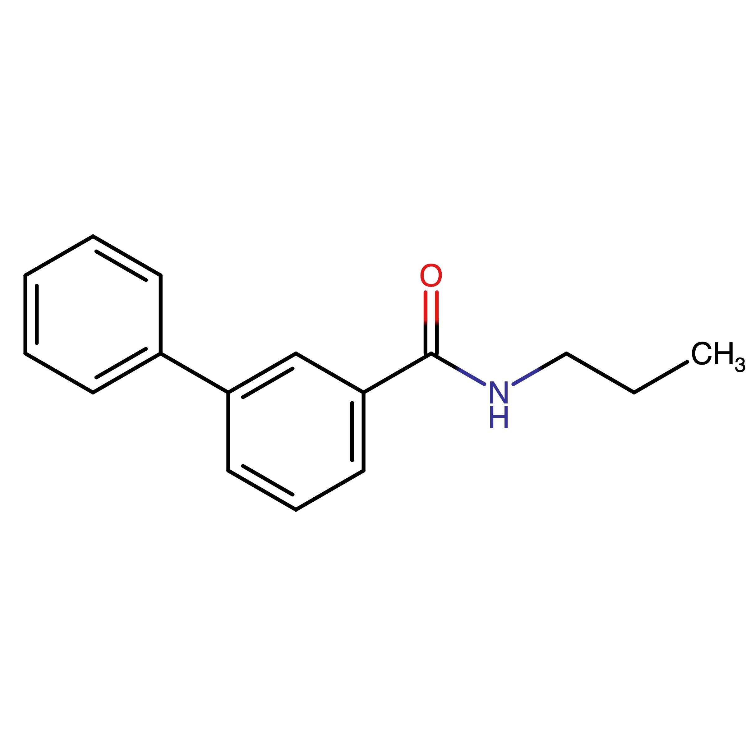 CAS RN 620937-44-2 | N-Propyl-[1,1'-biphenyl]-3-carboxamide