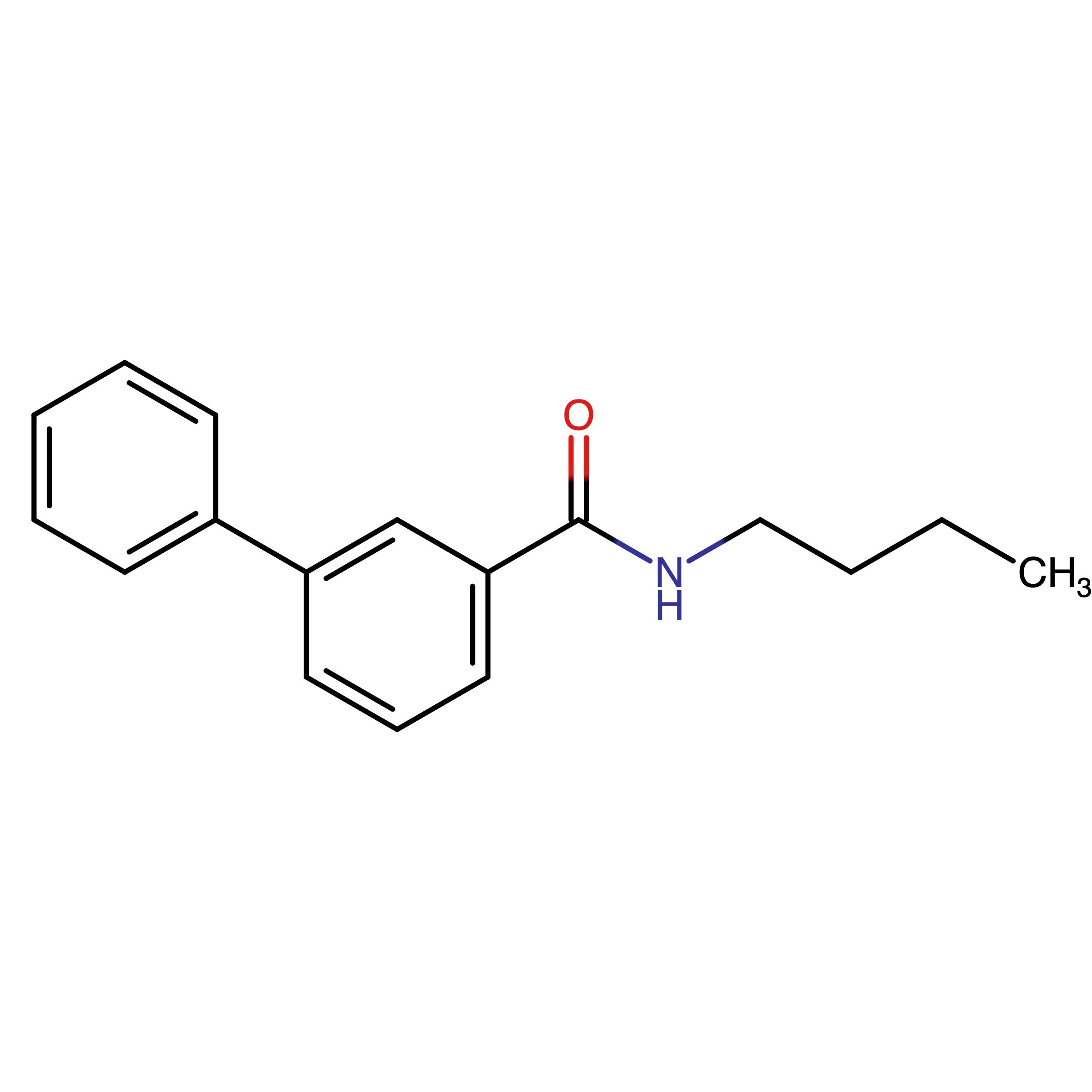 CAS RN 873329-50-1 | N-Butyl-[1,1'-biphenyl]-3-carboxamide