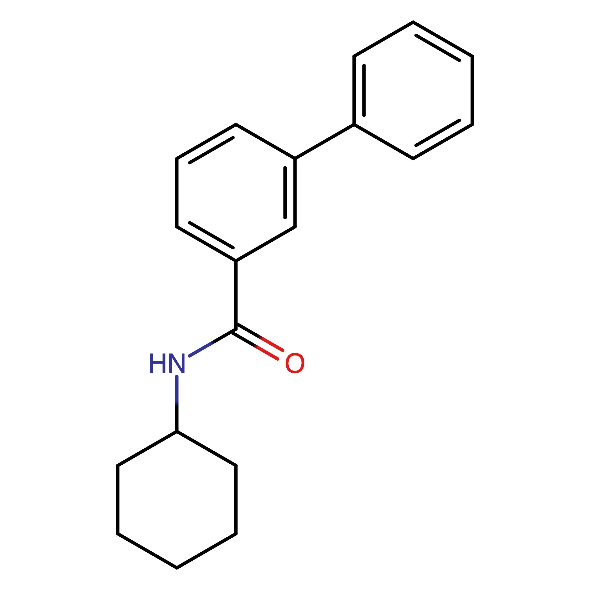CAS RN 620937-65-7 | N-Cyclohexyl-[1,1'-biphenyl]-3-carboxamide